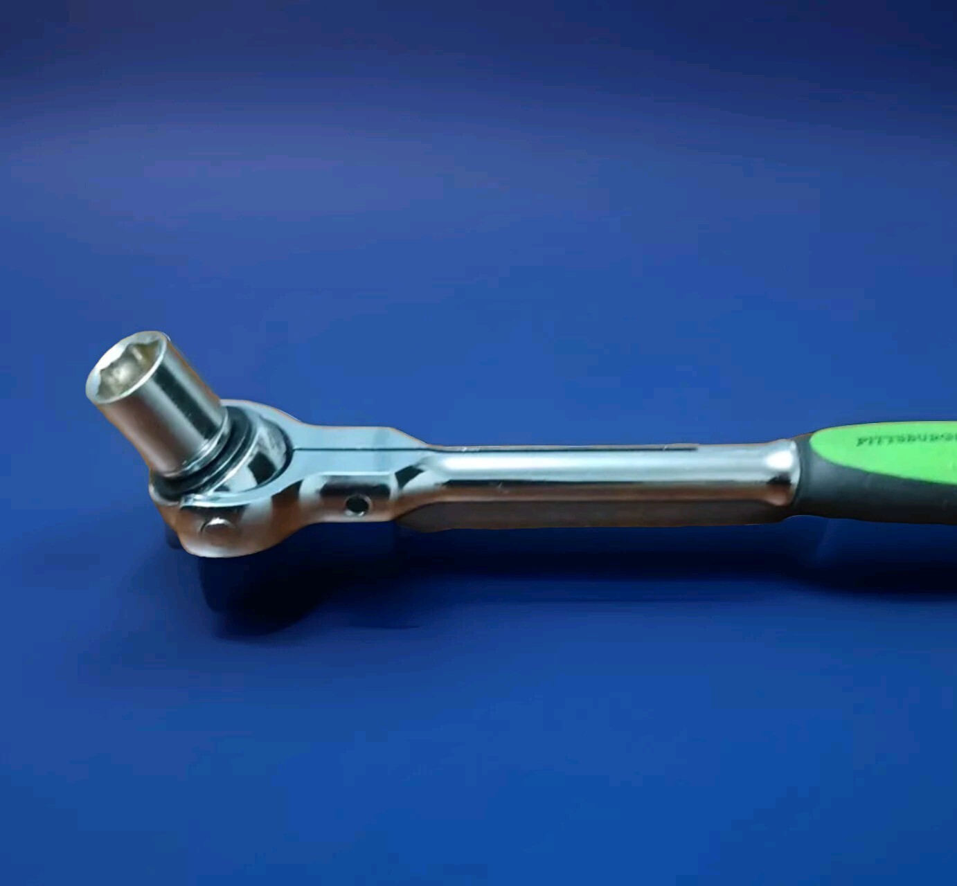 Pittsburgh Pro 15 mm Roughly 10 Inches Sturdy Handle