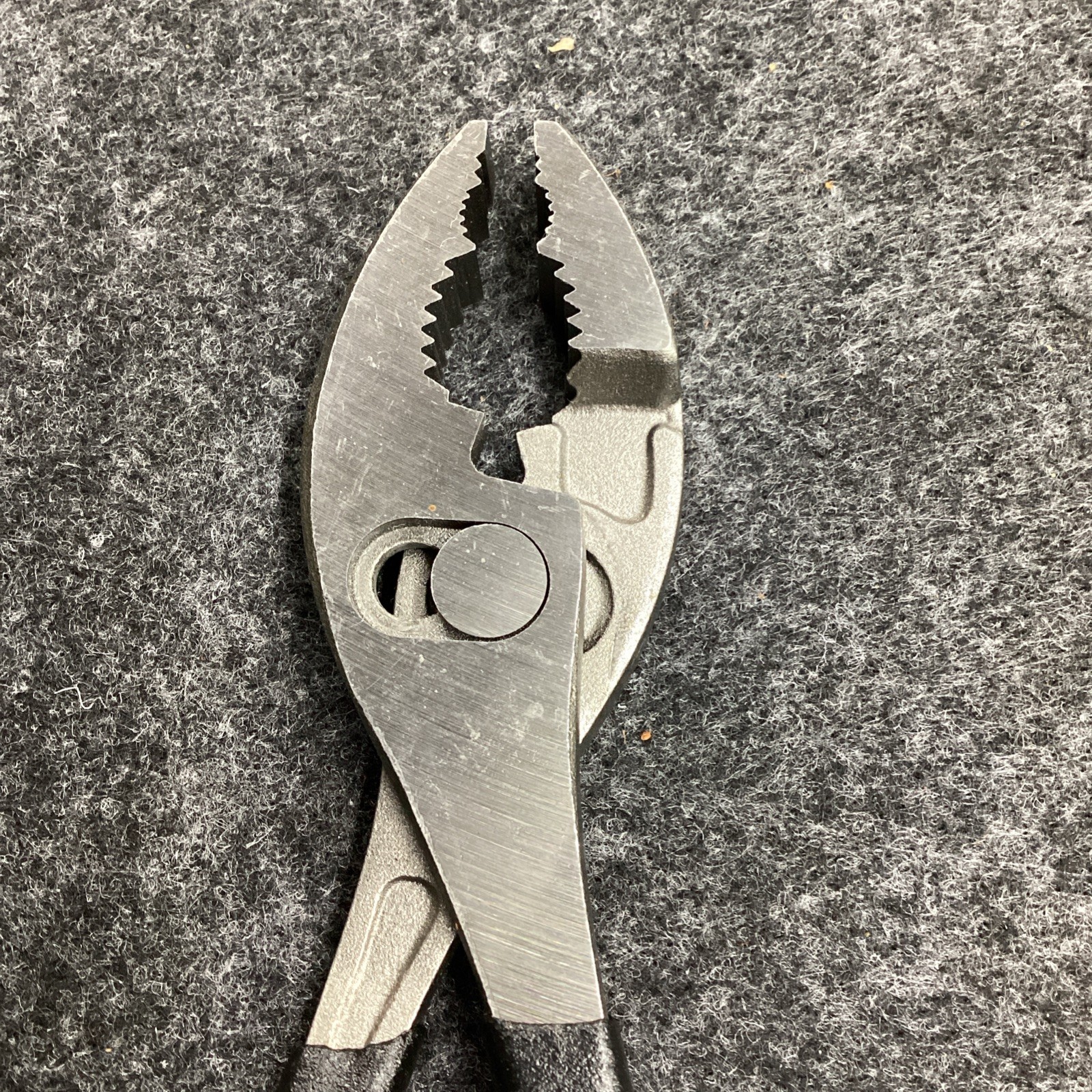 Craftsman 6-3/4″ Pliers, Slip Joint, made in USA – Part # 45378