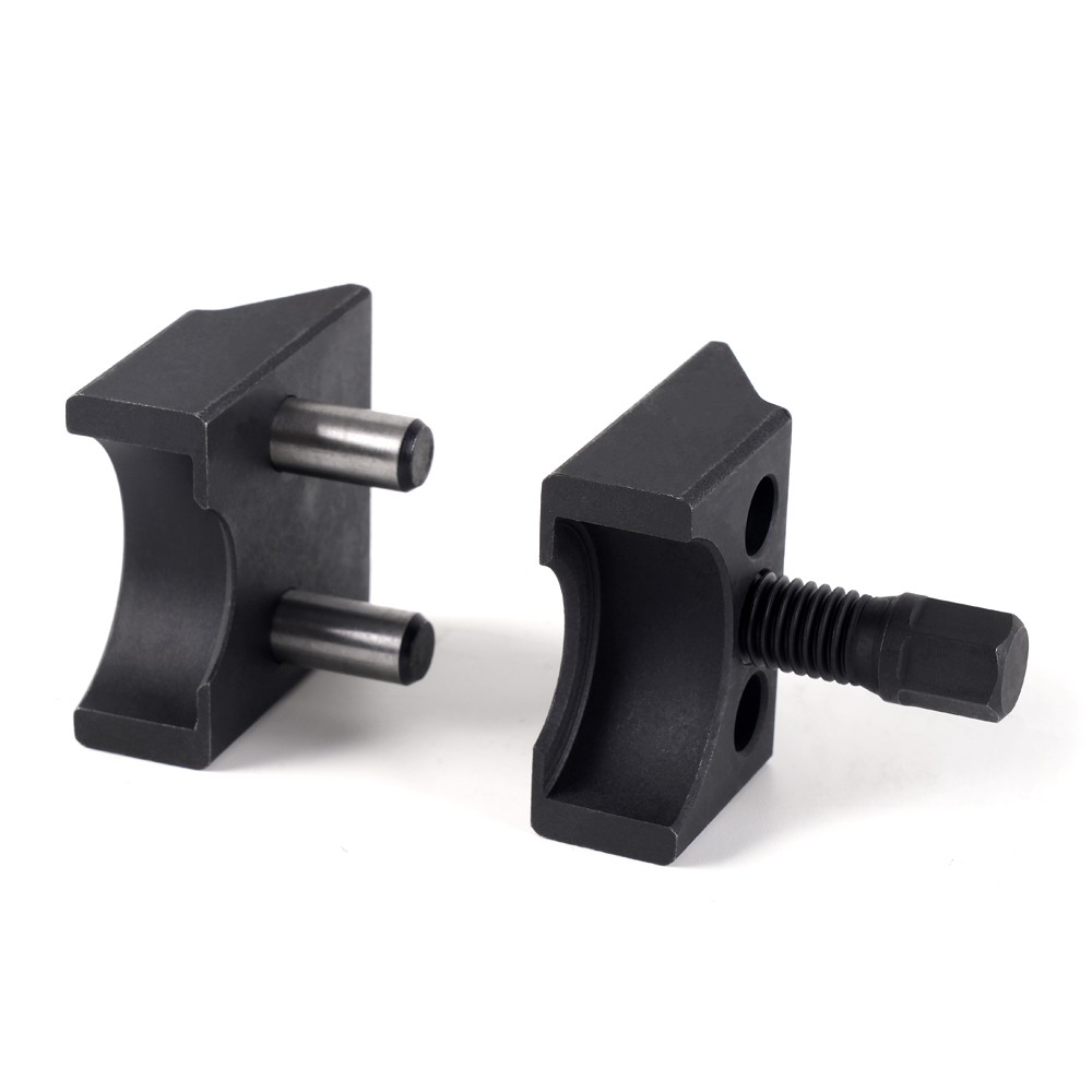 Universal Suspension Strut Split Hub Steering Knuckle Spreader Spreading Tool
