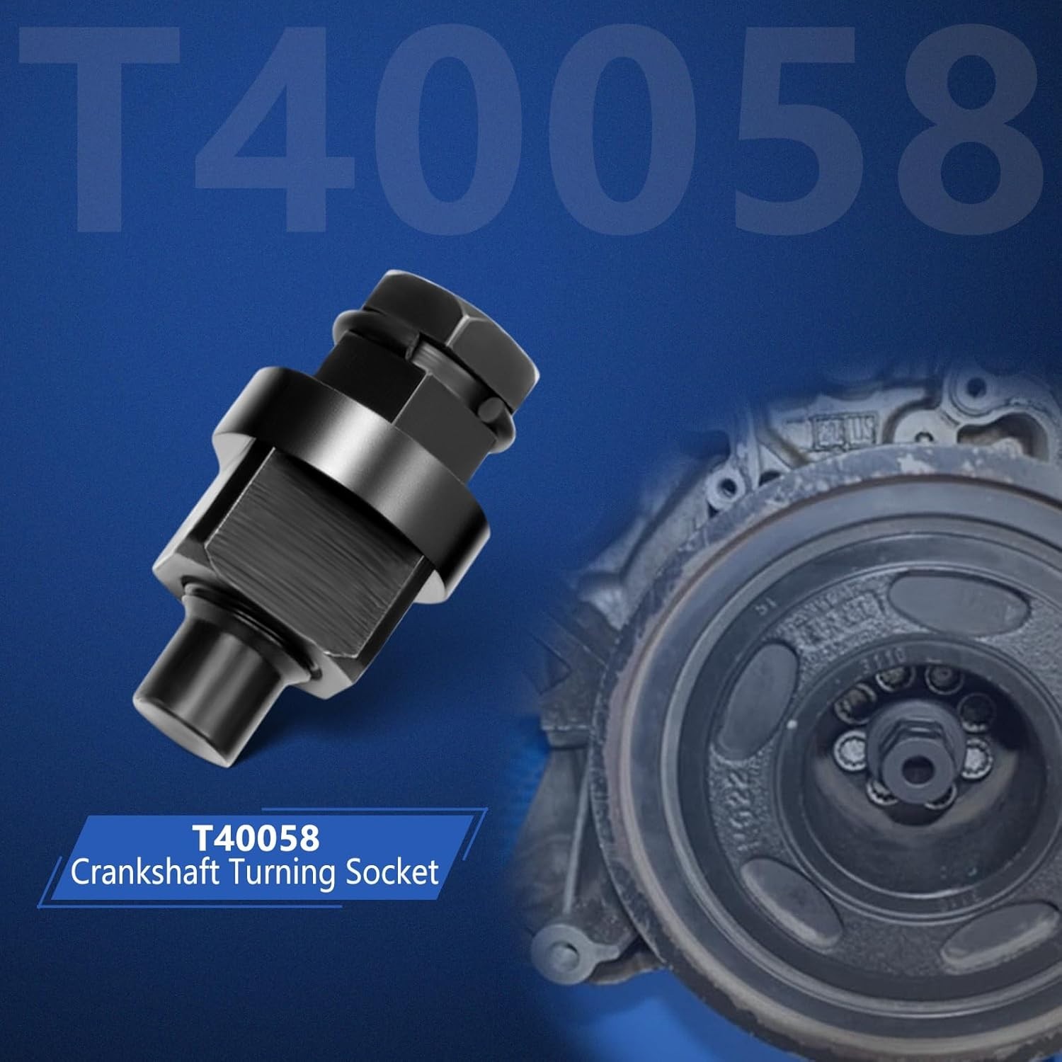 Engine Camshaft Locking Timing Tool Kit for VW Audi 2.0 2.4 2.5 2.8 3.0T 3.2