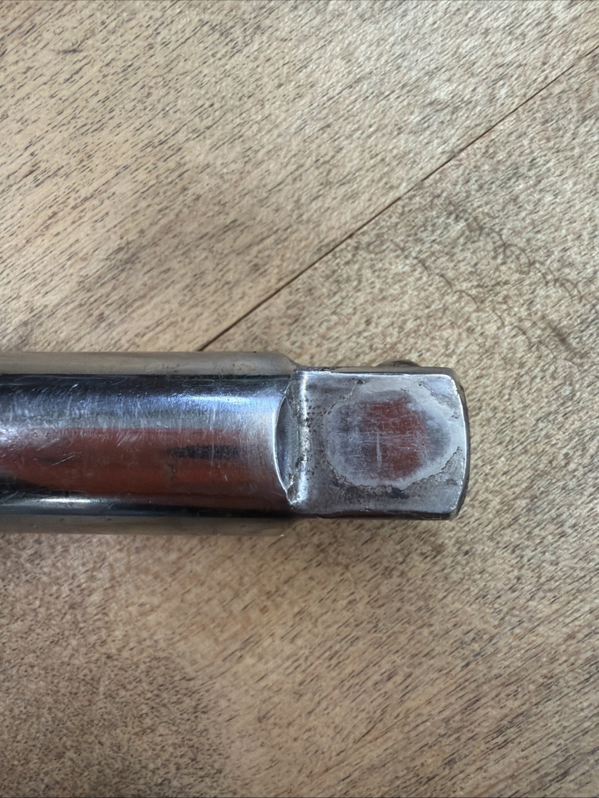 Snap-on SXK11 1/2” Drive – 11” Extension – Used