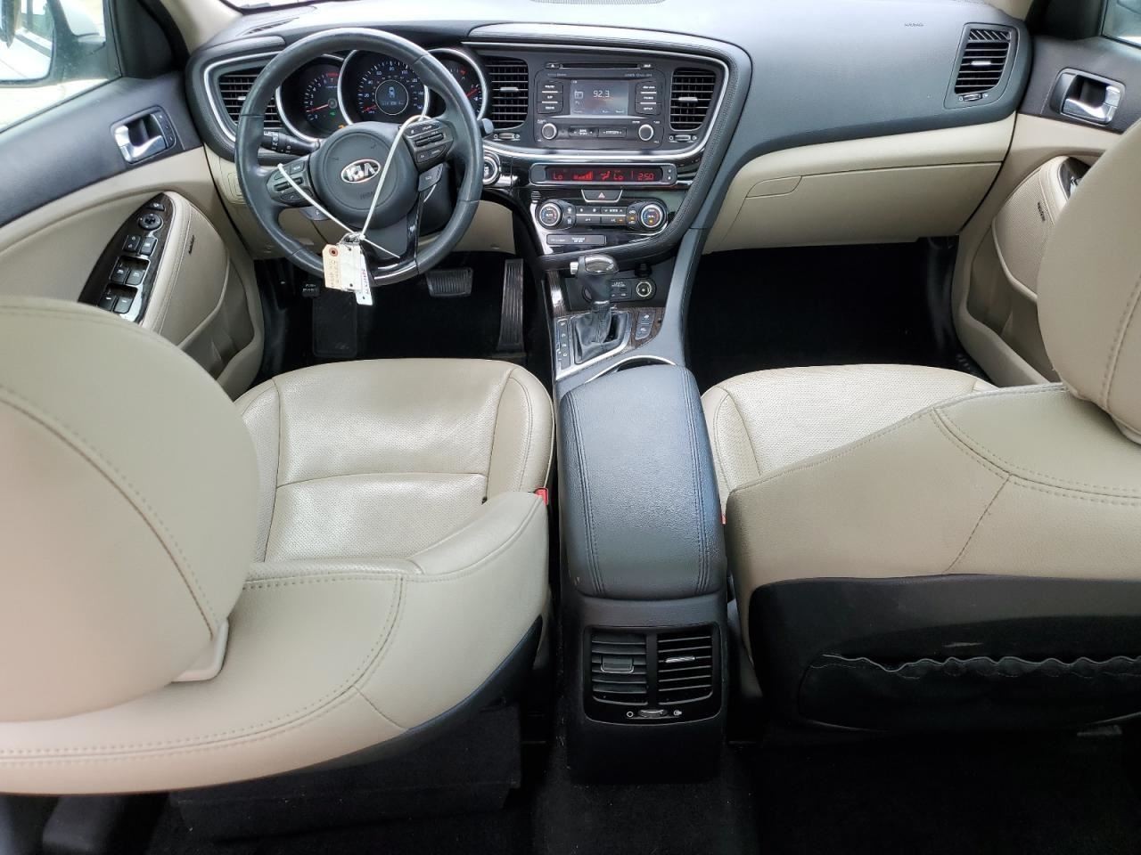 OPTIMAKIA 2015 Tools 764298