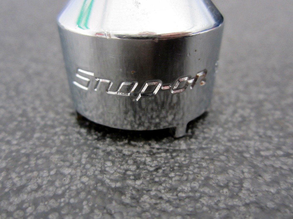 Snap-on 5pc Antenna Nut Socket Socket 2006ANT USA
