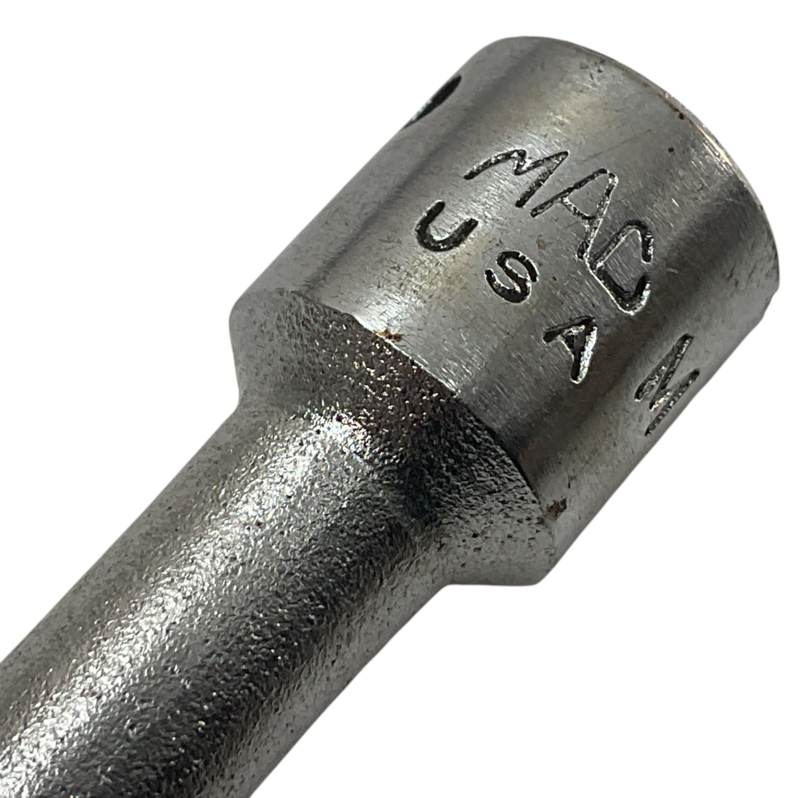 Mac Tools Socket Extension 14″ 1/4″ Drive M14E Sold As Pictured Mechanic Tool US