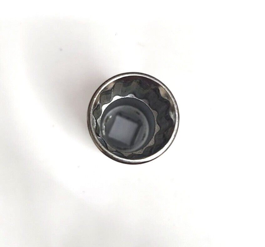 BLUE-POINT 3/8″ DRIVE 18MM METRIC DEEP 12 POINT SOCKET BLPLM3818