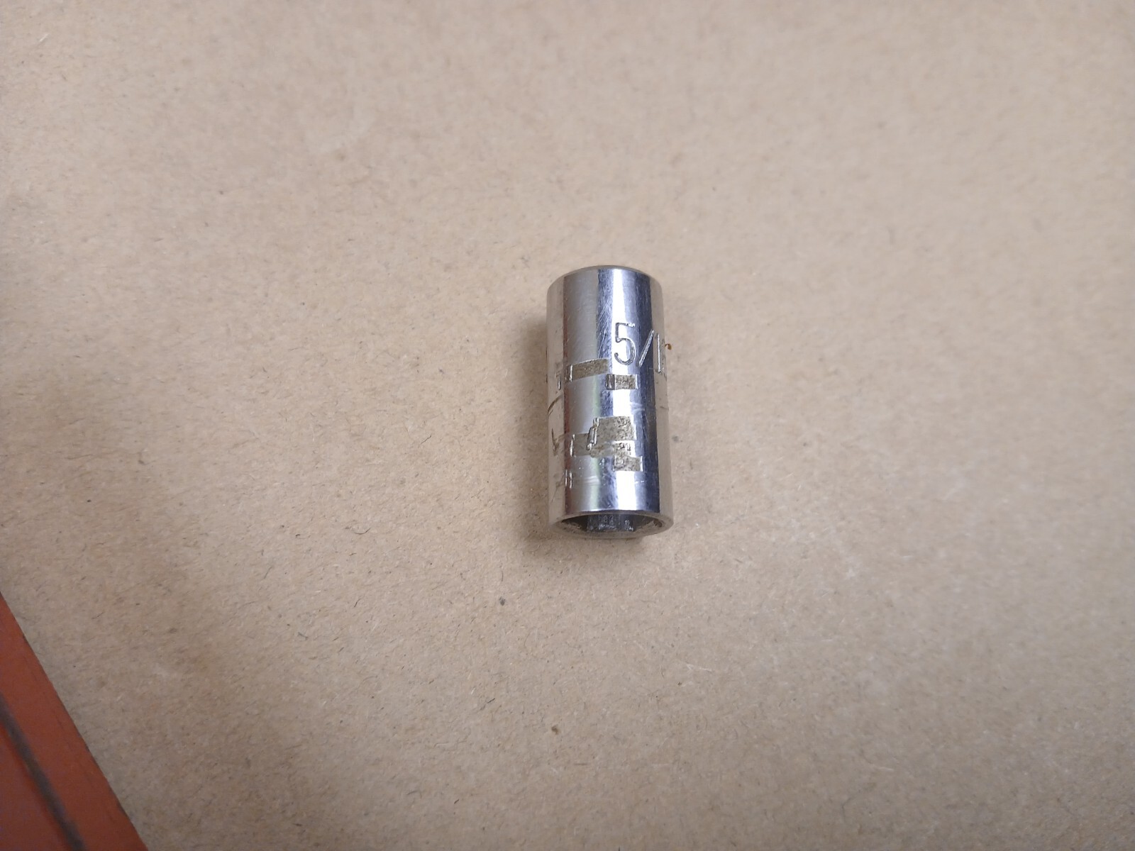 Thorsen Tools 3/8″ and 1/4″ Drive SAE Socket Set 12 Point & 6 Point Incomplete