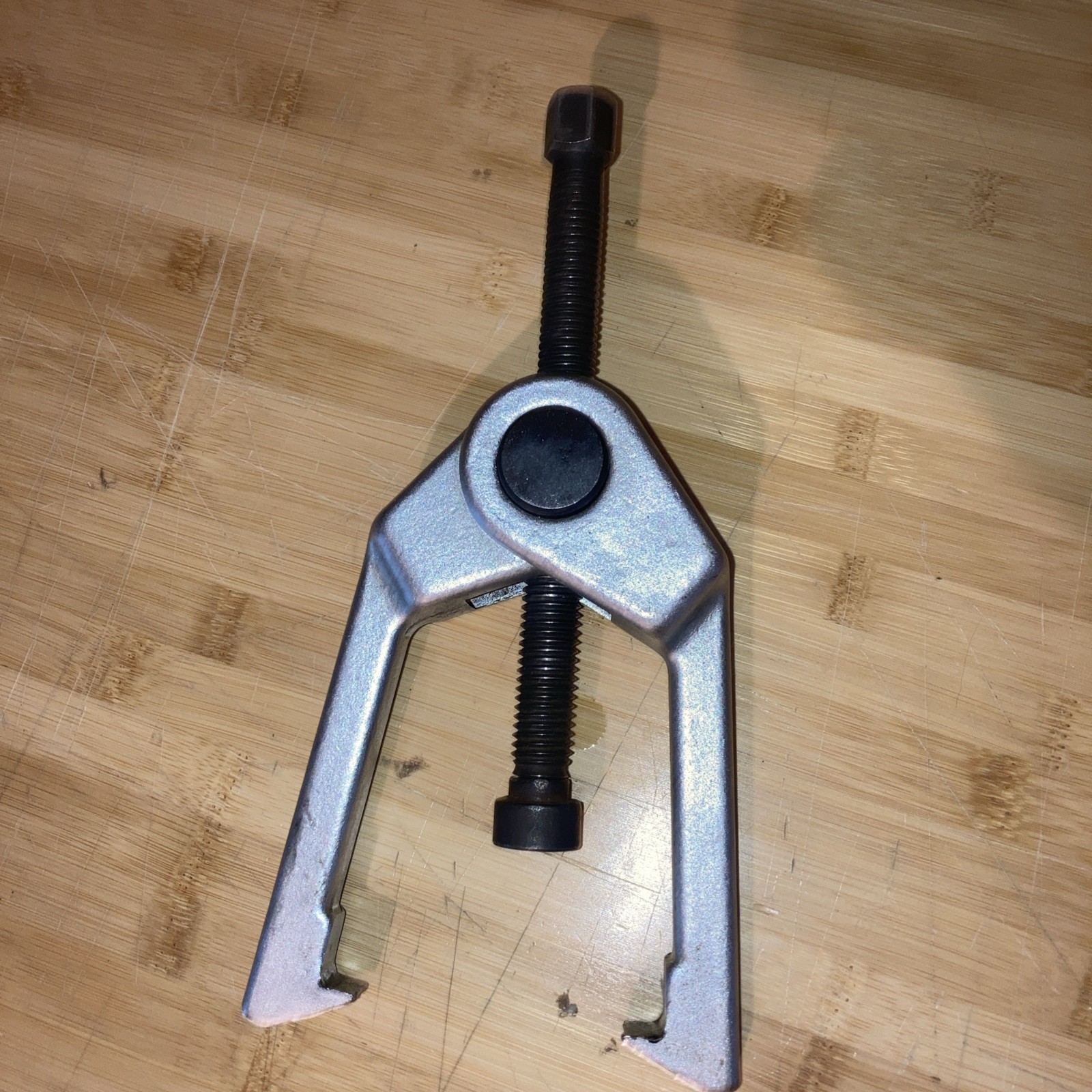 OTC Outer Tie Rod Remover/Inner Bearing Race Puller