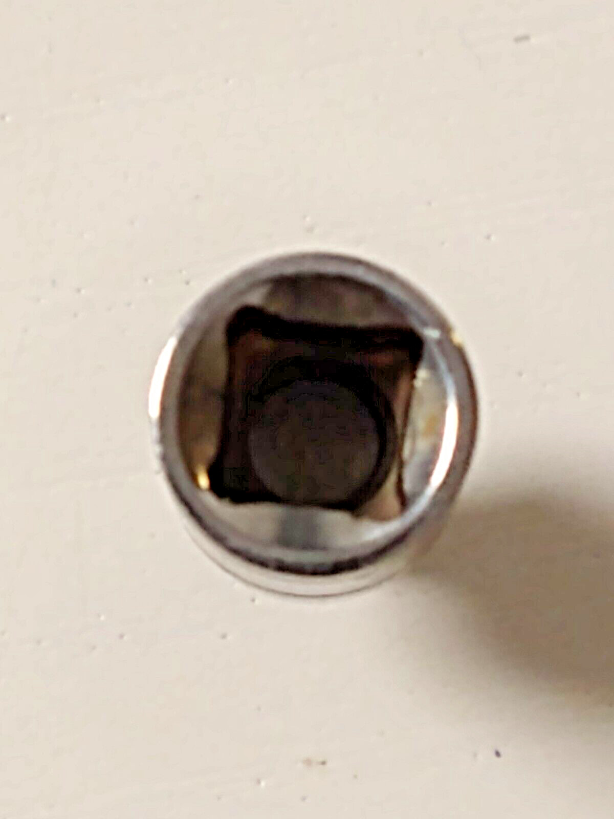 MATCO TOOLS «SILVER EAGLE» SEBT25, 1/4″ SOCKET DRIVEN, T25 TORX BIT.