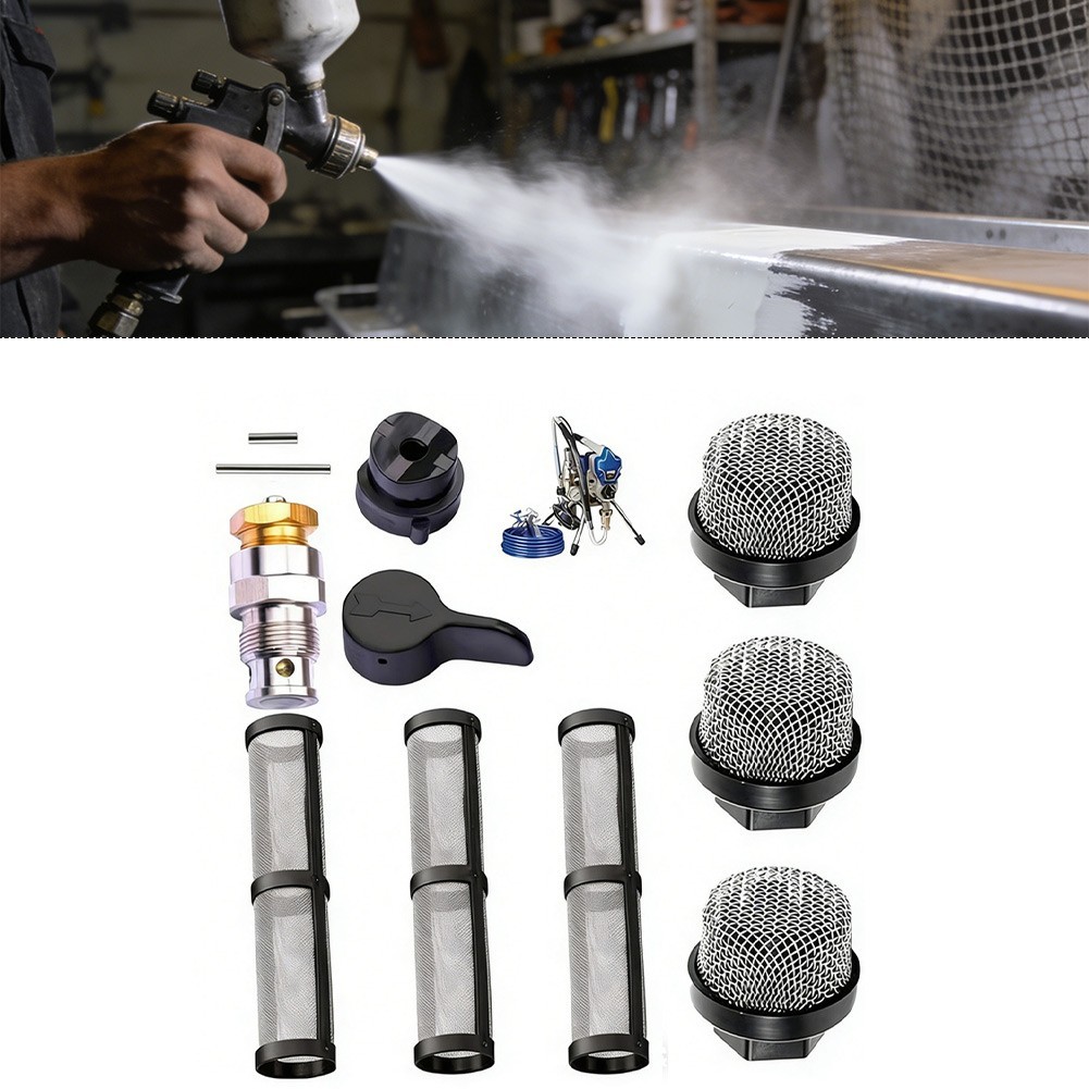For 390 For 395 For 490 For 495 For 595 Filter Kit Set 246385 and 246384