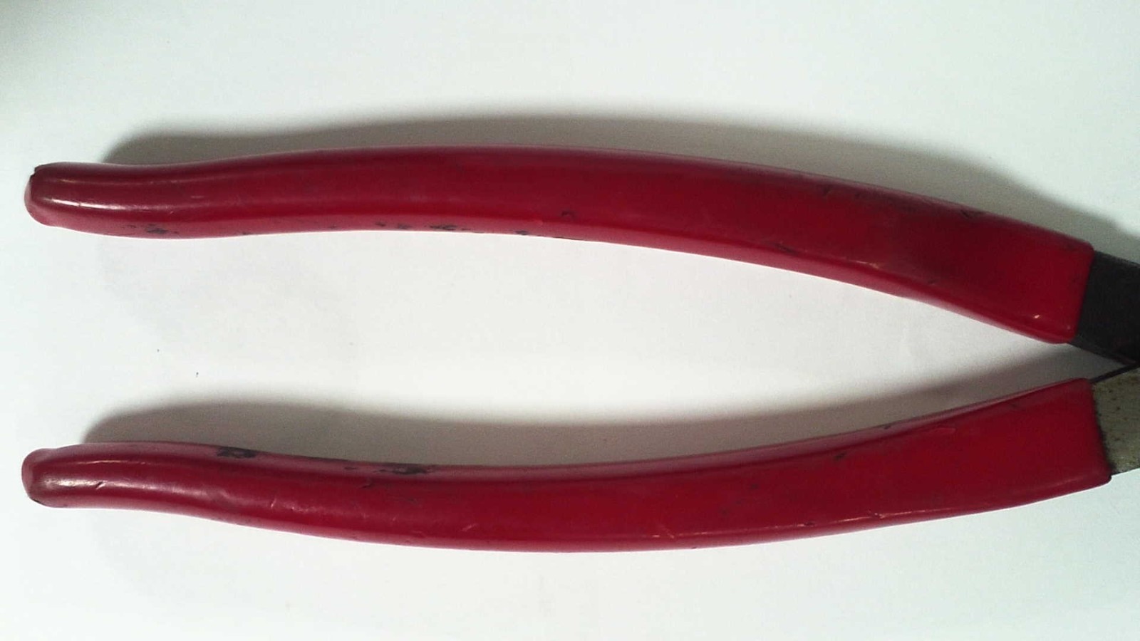 Mac Tools TCT112P 9-1/2″ Wire Cutter Crimper Electrical Terminal Pliers Tool USA