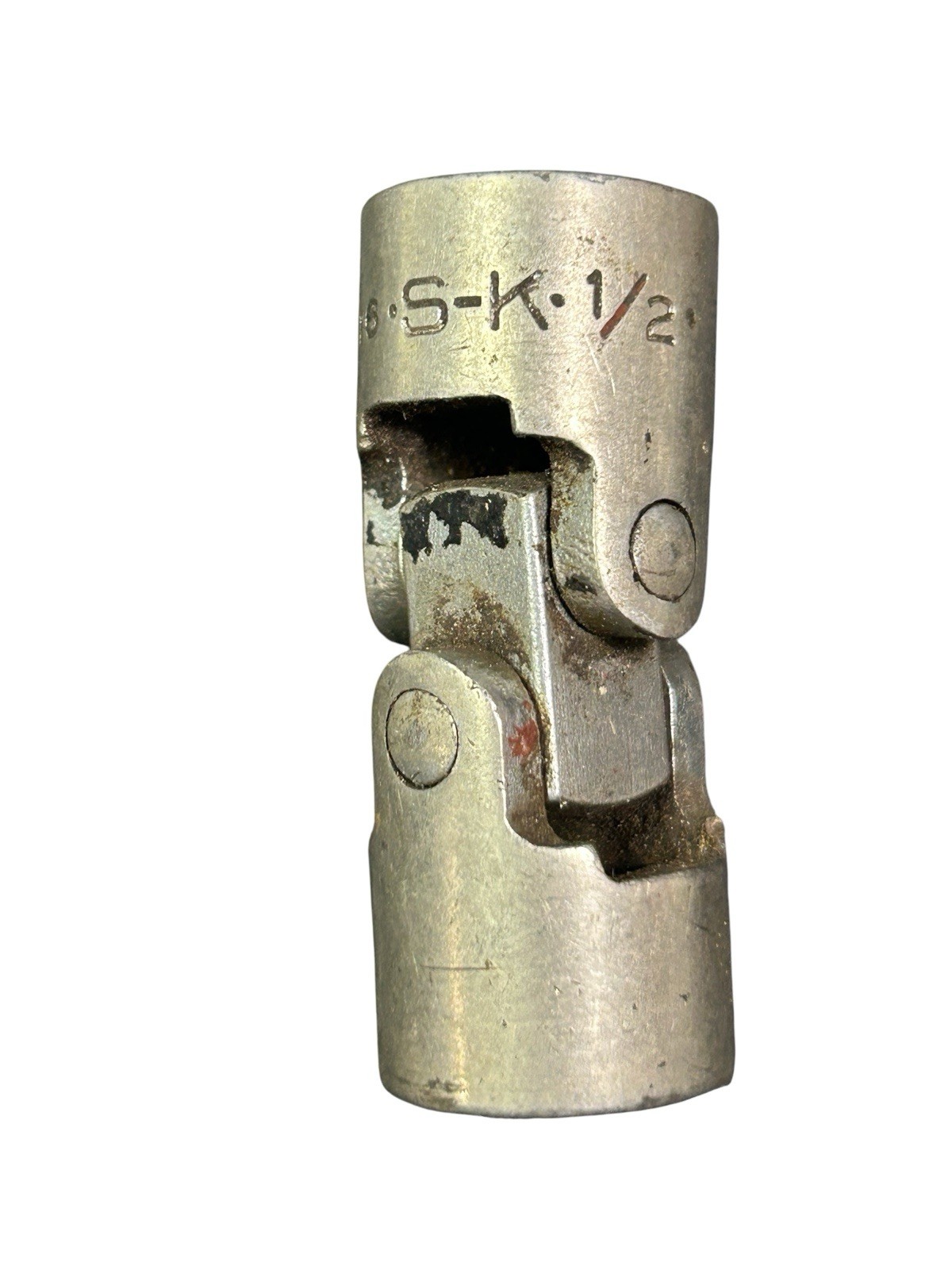 Snap On S-K Husky Swivel Socket 3/8 Lot 6