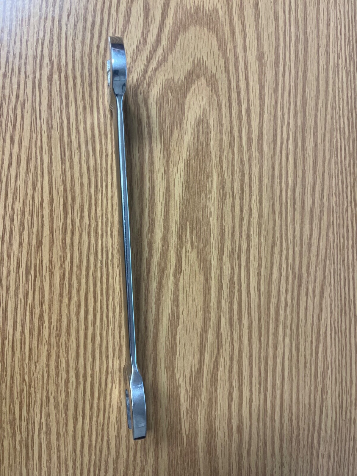 SNAP ON – VOM1821 – 18&21MM DOUBLE OPEN END WRENCH – ITEM VOM1821#1F ***********