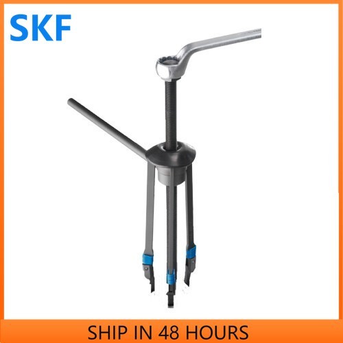 SKF TMMD 100 Deep groove ball bearing puller set for use