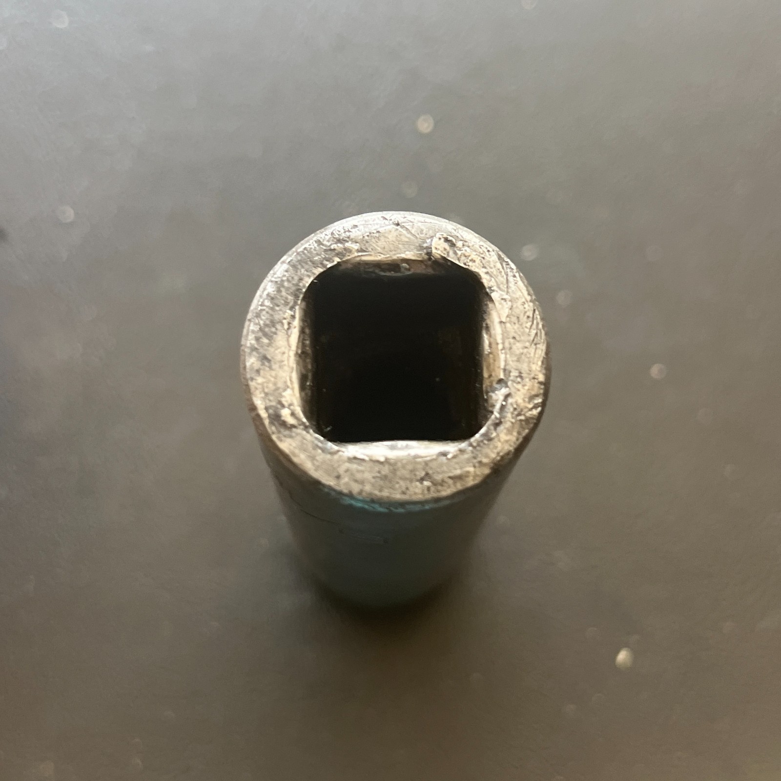 Matco Tools CDP186 9/16” Deep Impact Socket 1/2″ Drive 6 pt