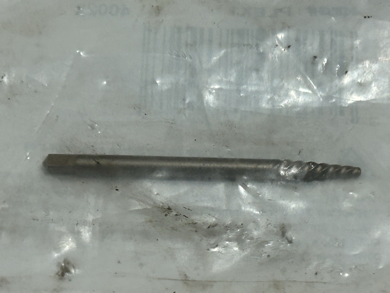 NOS. Snap On Tools EX-1 Extractor.