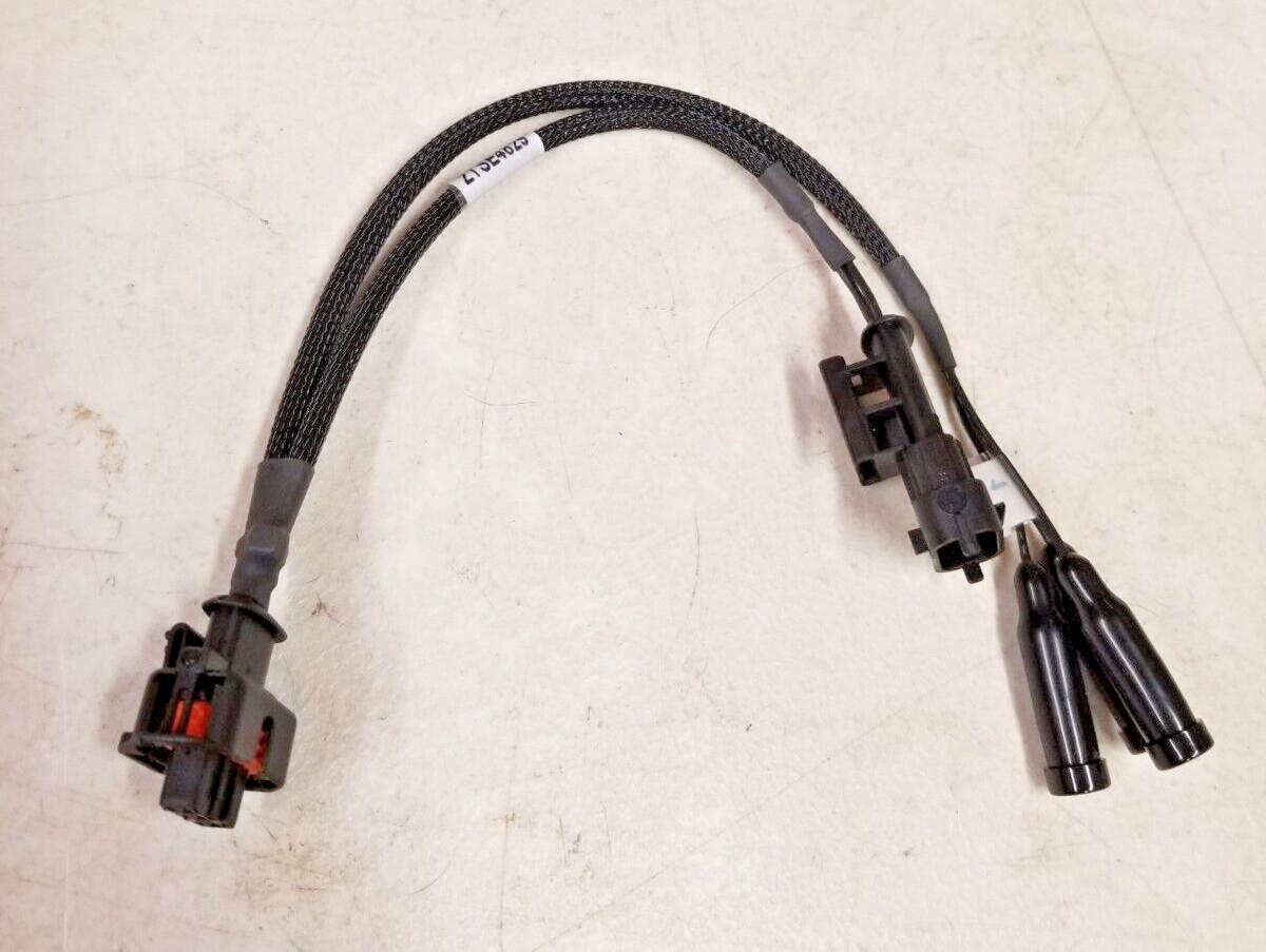 * Navistar ZTSE4829 FRP, (AFTFP 2) Breakout Harness For MaxxForce Engines