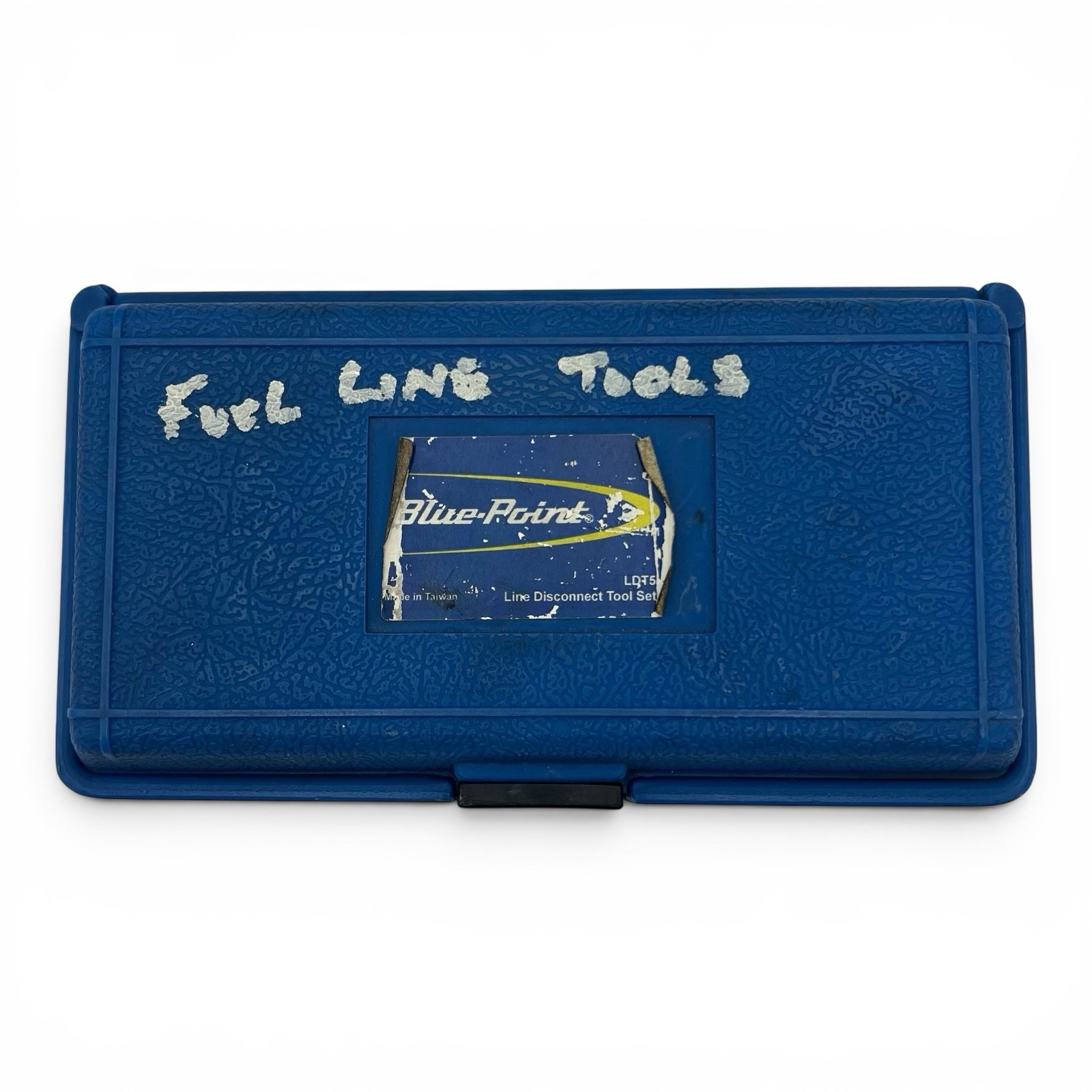 Blue point line disconnect tool set LDT5