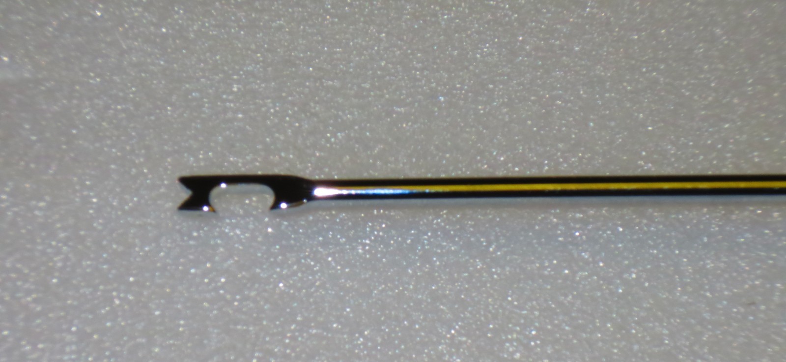 NEW* Snap-on Tools USA *ORANGE* 5/16″ Blade Width Push-Pull Spring Tool SPRG618O