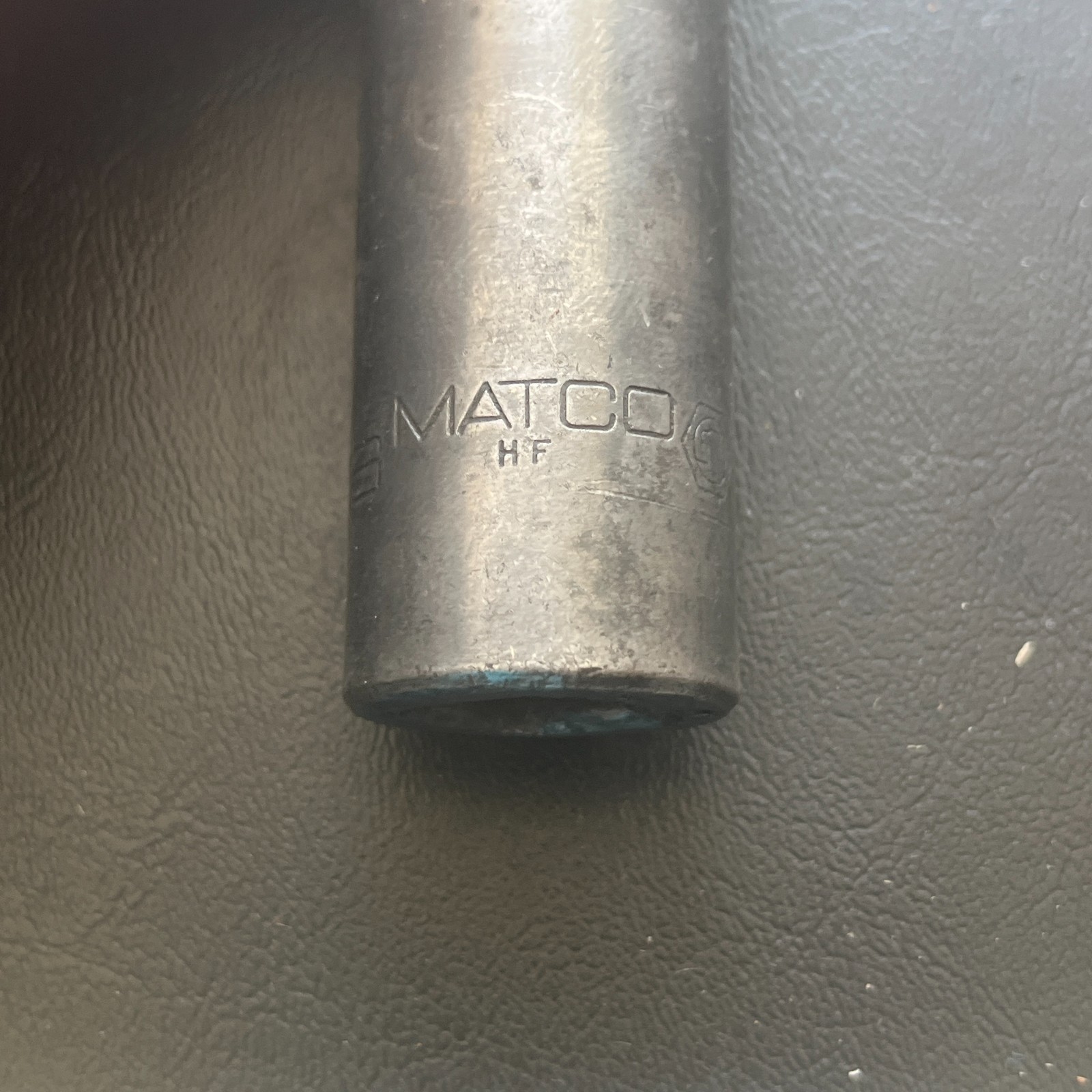 Matco Tools CDP186 9/16” Deep Impact Socket 1/2″ Drive 6 pt