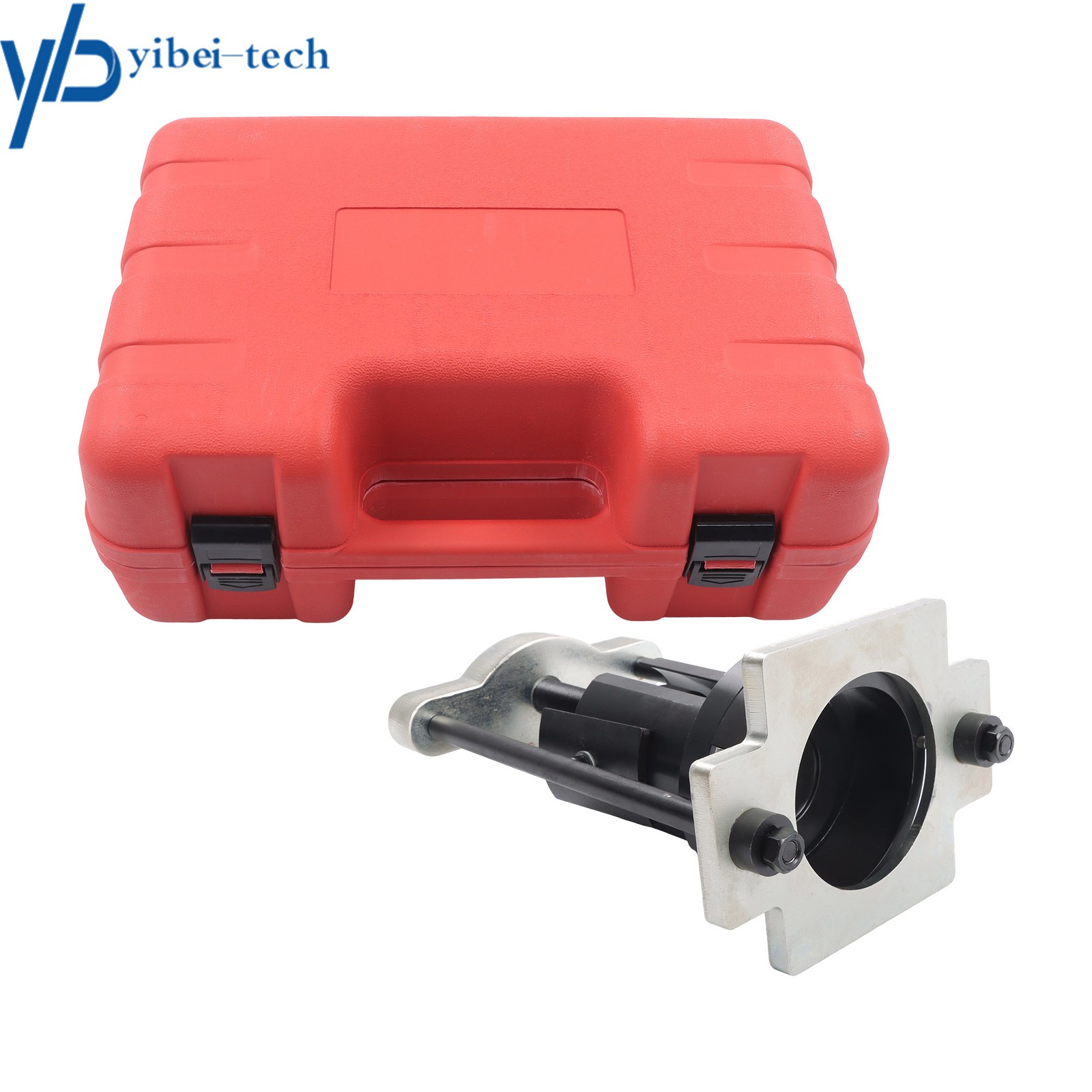 Rear Trailing Arm Suspension Bush Bolt Install Tool Kit For Ford Volvo 205-1017