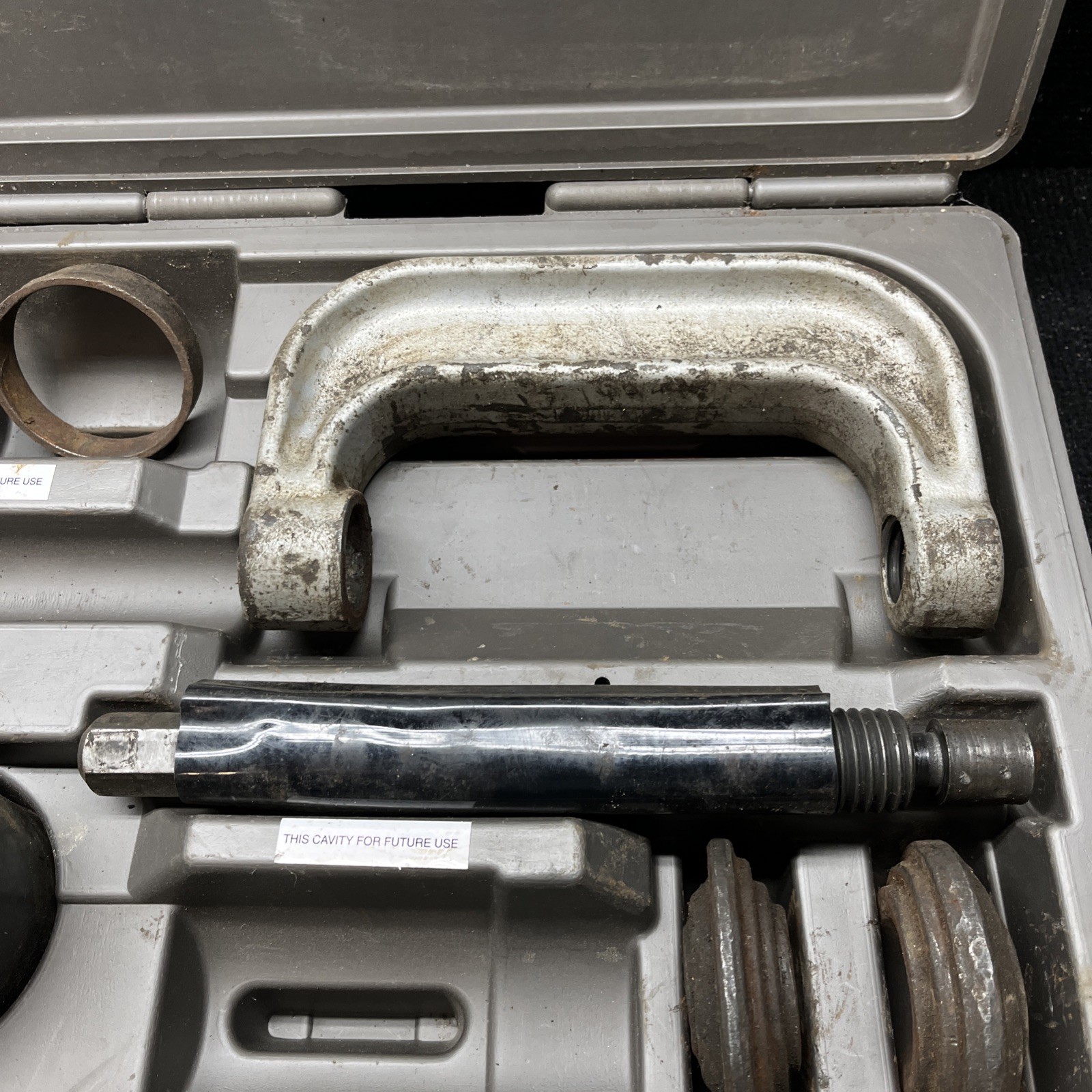OTC 7249 Ball Joint Starter Service Kit 3-in-1 Service Kit