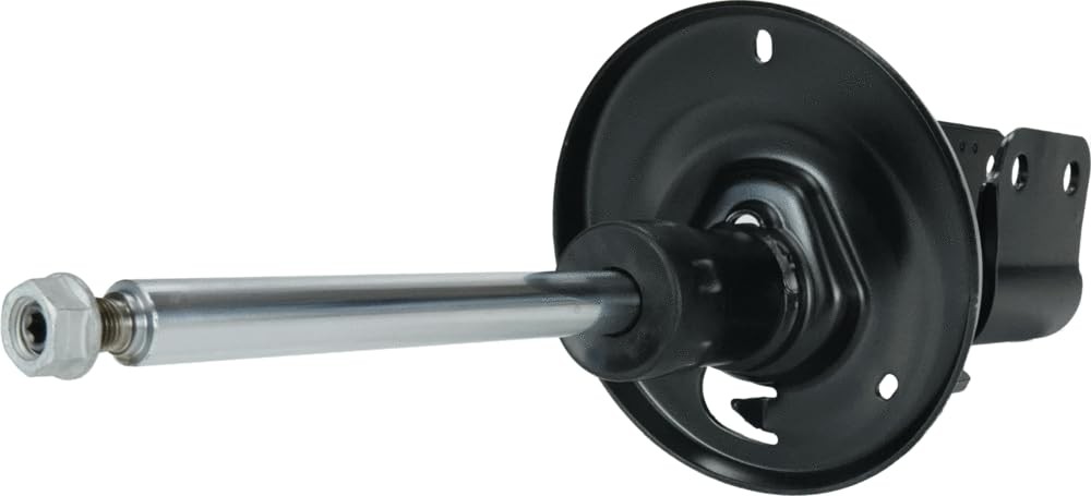319 556 Shock Absorber Compatible with Vauxhall Vivaro C Box K0 2019 Front Axle …