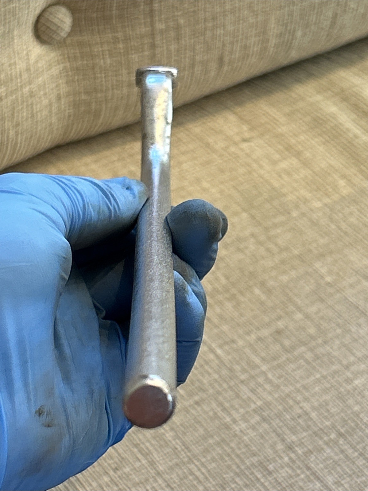Vintage Herbrand Brake Bleeder Wrench 255 Made In USA