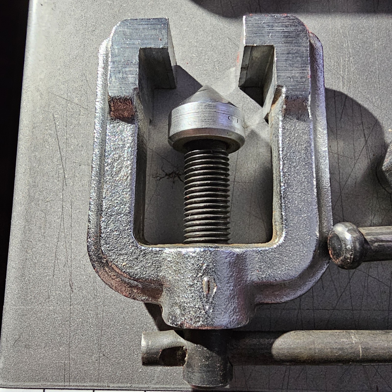 DAYTON TOOLS FT-70IN FLARING 300-F