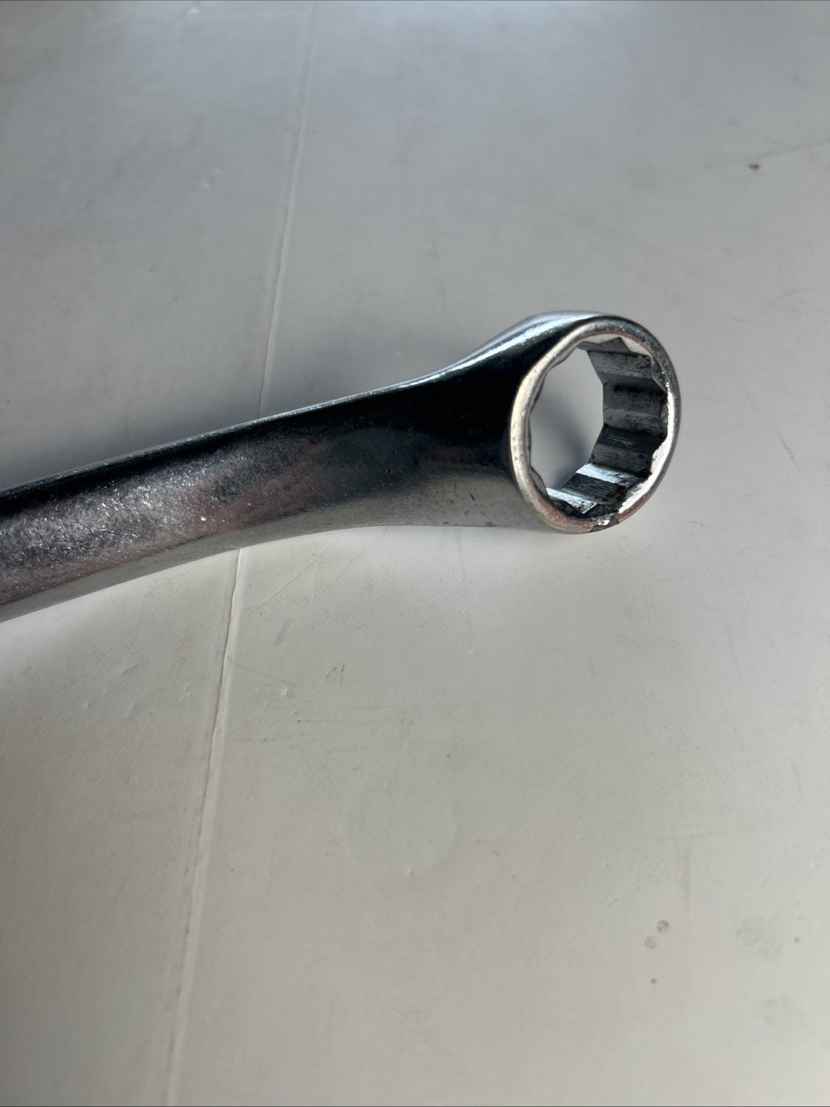 Armstrong 27-439 – 7/8″ x 15/16″ 12 Pt. Long Box End Wrench USA