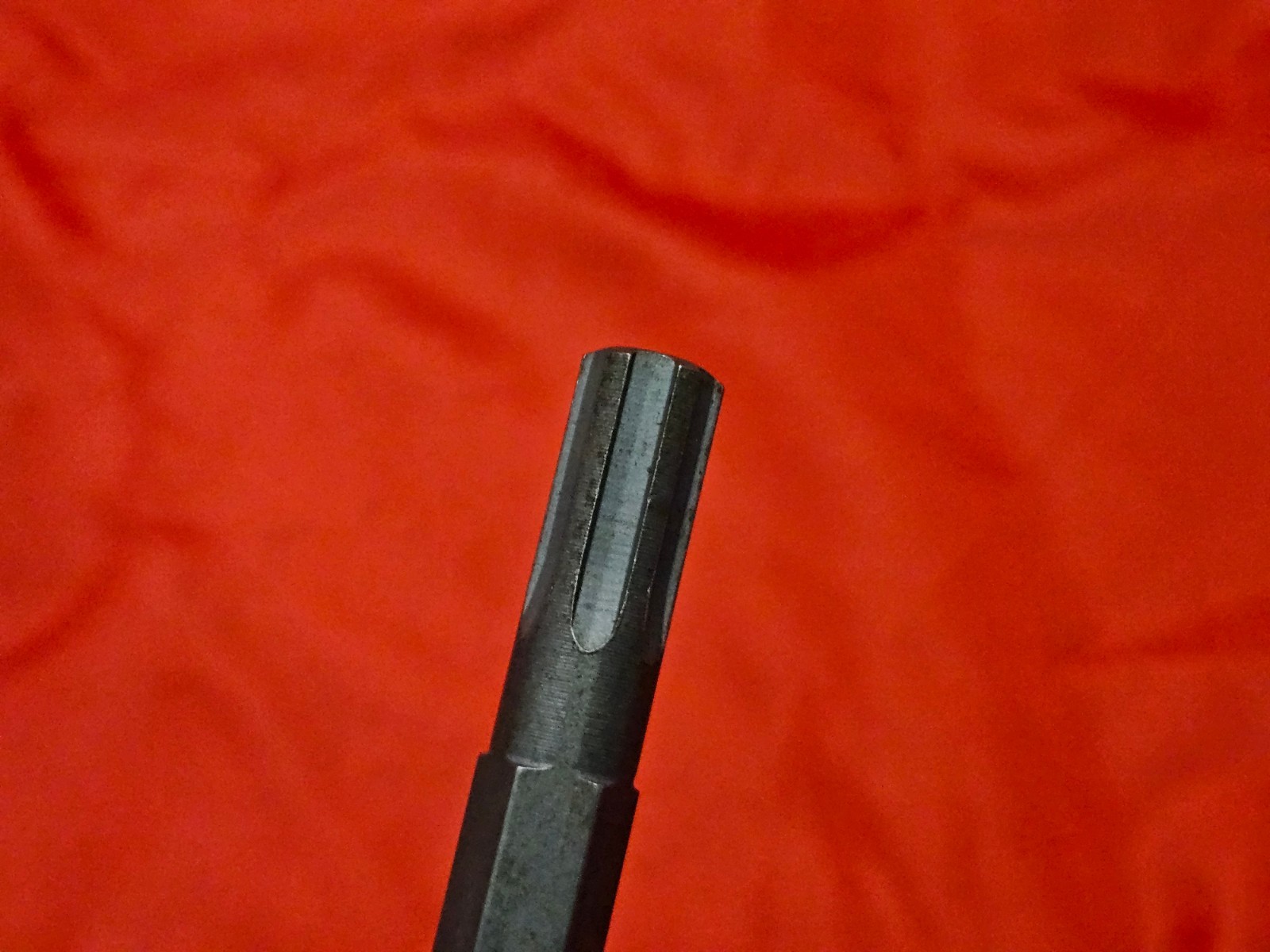 Assenmacher Tools AST 3462 VW Audi Head Bolt 1/2″ Drive Bit Socket #10 Polydrive