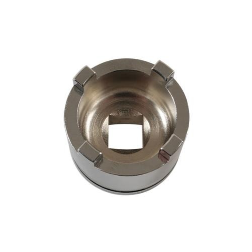 Laser Tools Suspension Castle Nut Socket 43mm – Kawasaki 6179