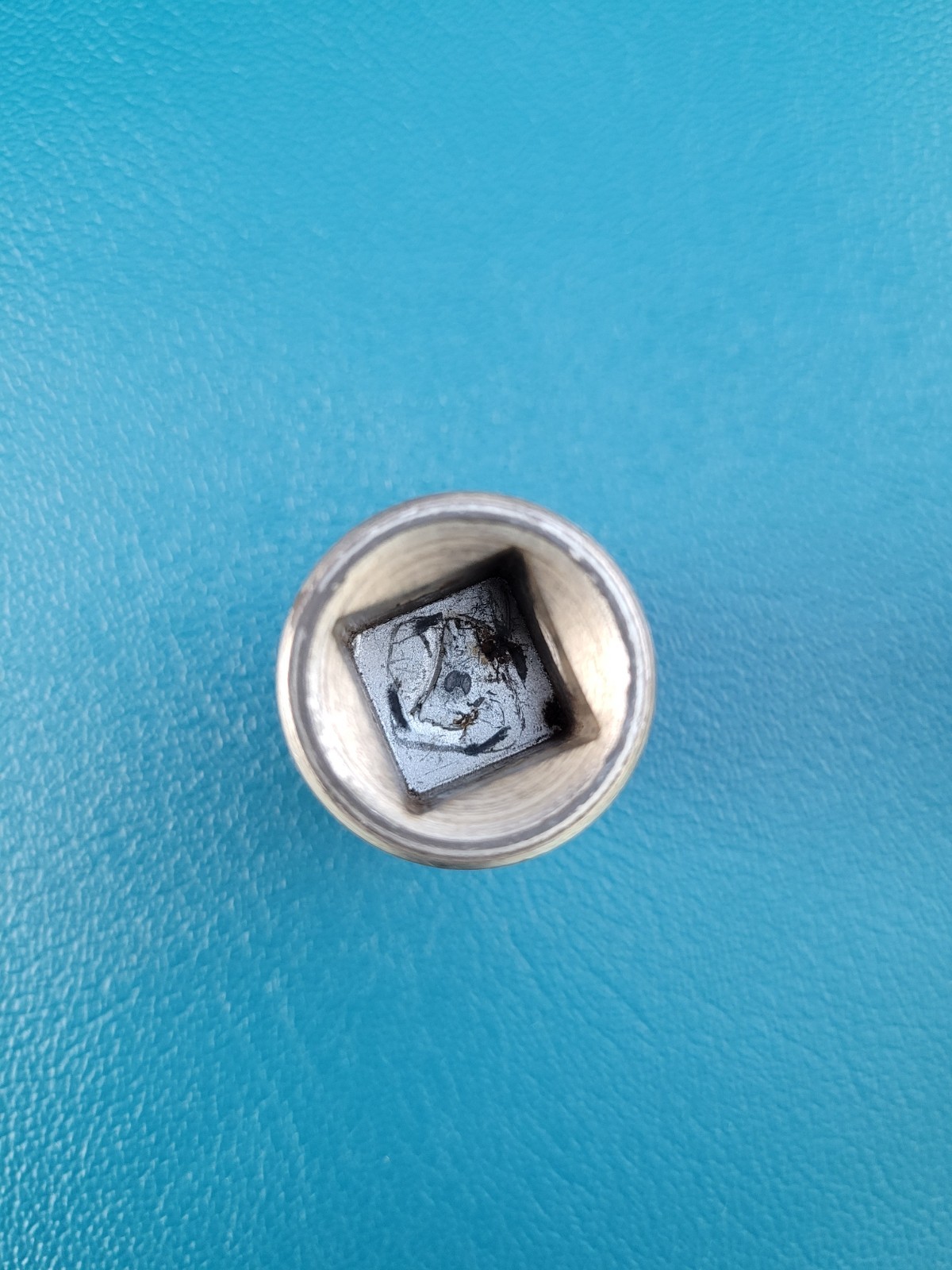 Giller CS91 Drag Link Socket. 1/2″ Drive, 3/4″ Wide