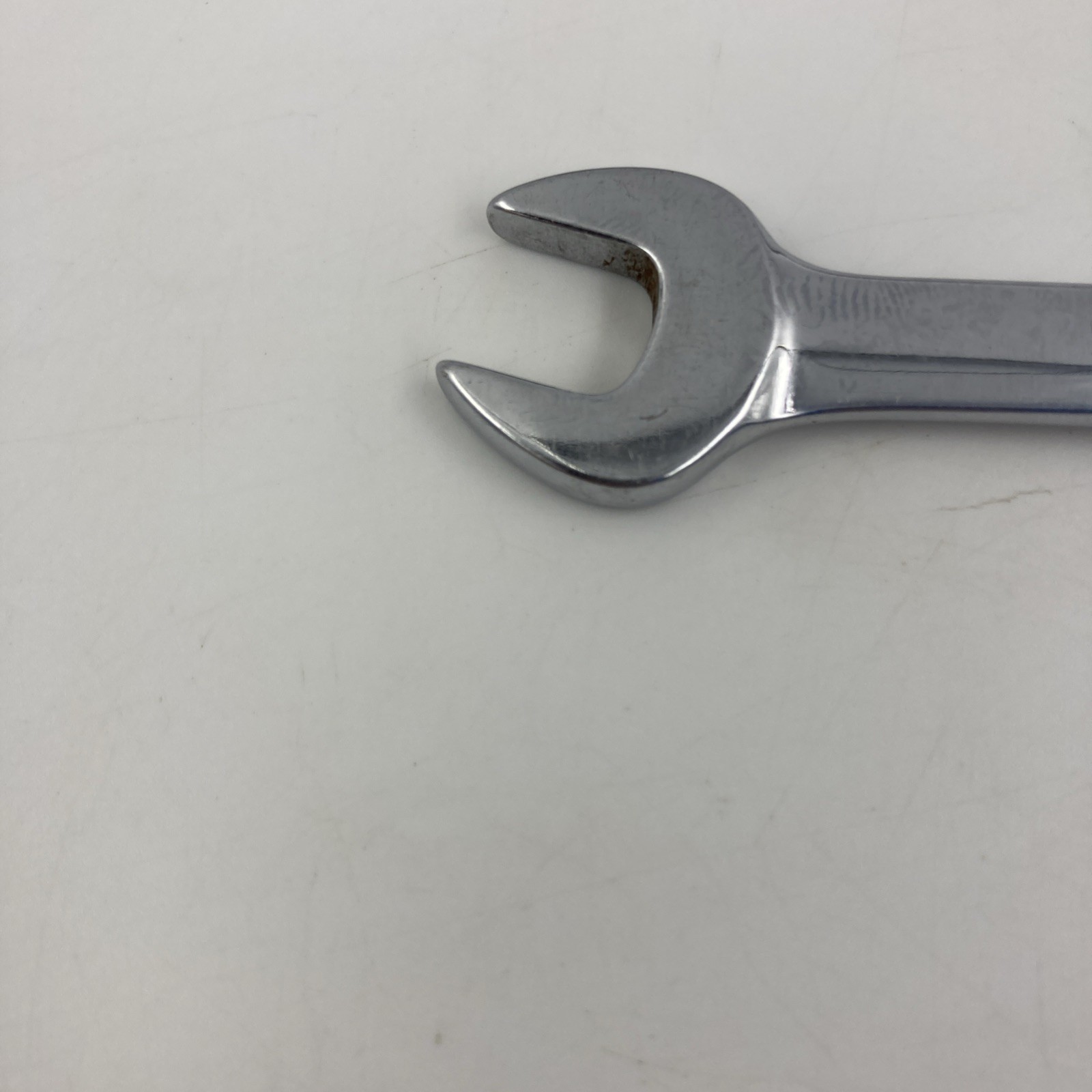 2 Snap-On Tools Combination Wrenchs OEX 120 3/8 & OEX 180 9/16