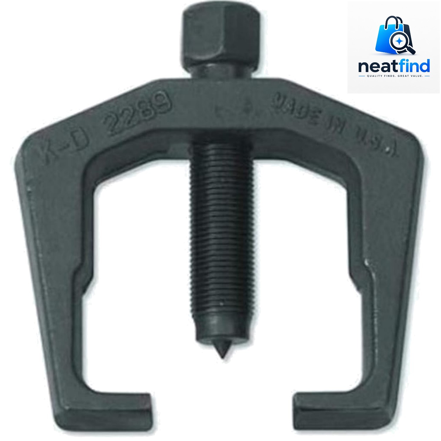 Pitman Arm Puller –
