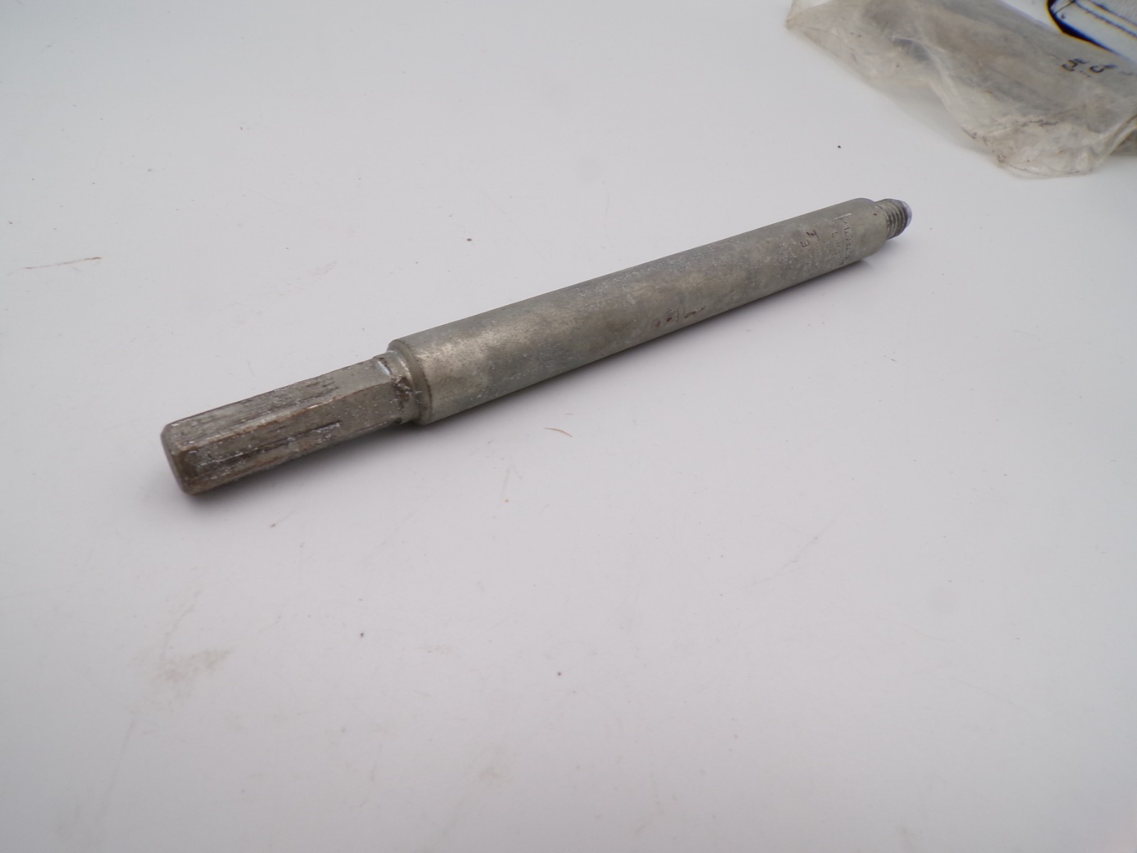 Lisle 15000 Engine Cylinder Hone Incomplete Parts + Blue Point CFL 10-14