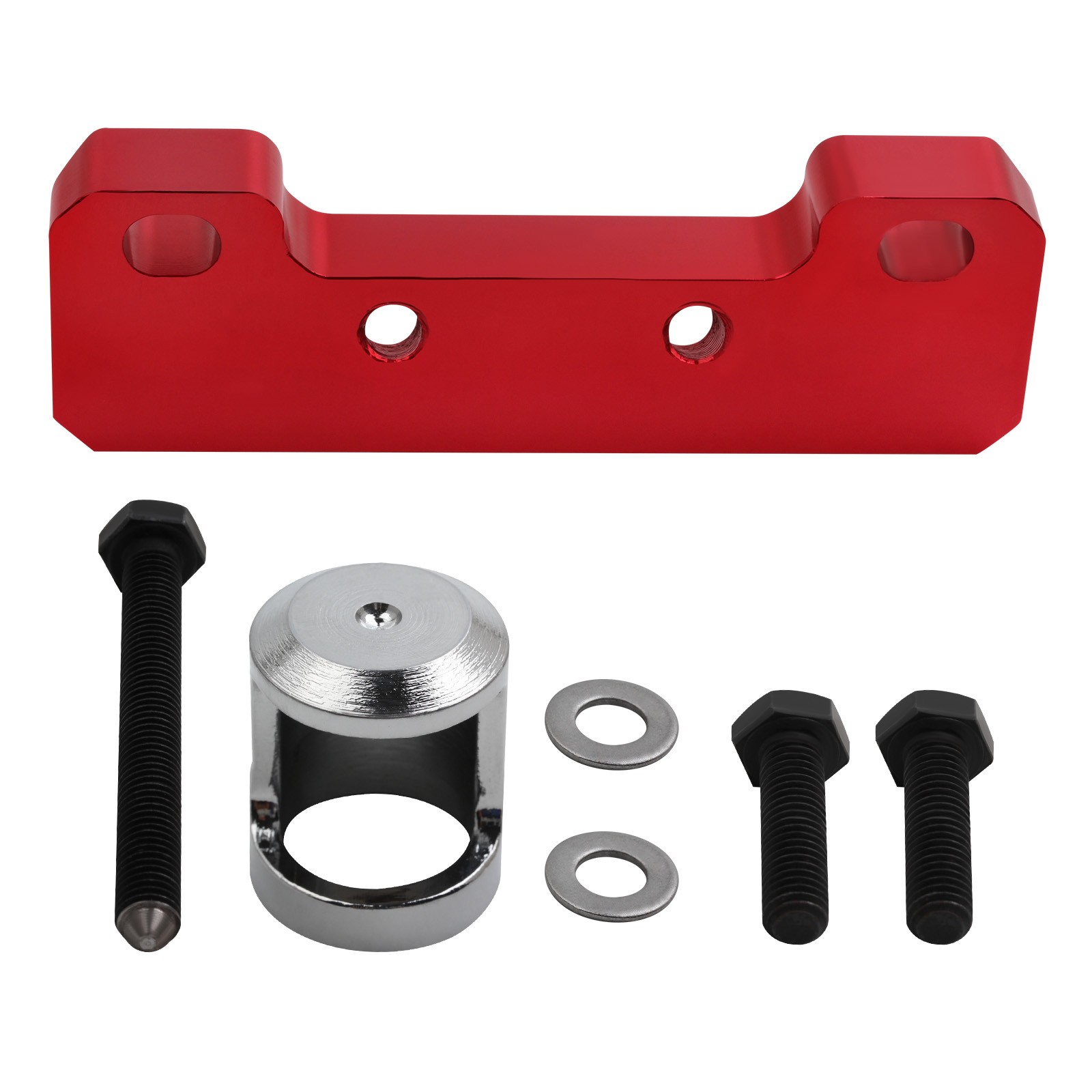 Valve Spring Compressor Tool Red For Honda Acura VTEC B16 B18C H22