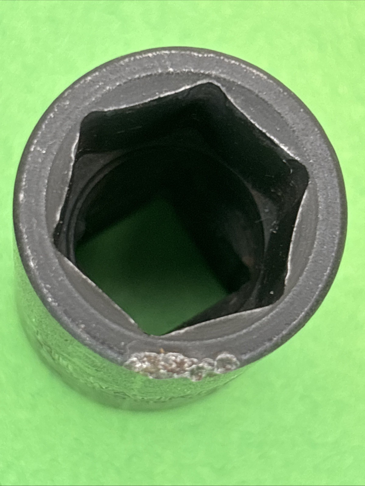 3 MILWAUKEE TOOLS 1/2 Drive Impact Sockets 1/2″ -5/8″-11/16″ 6 Point