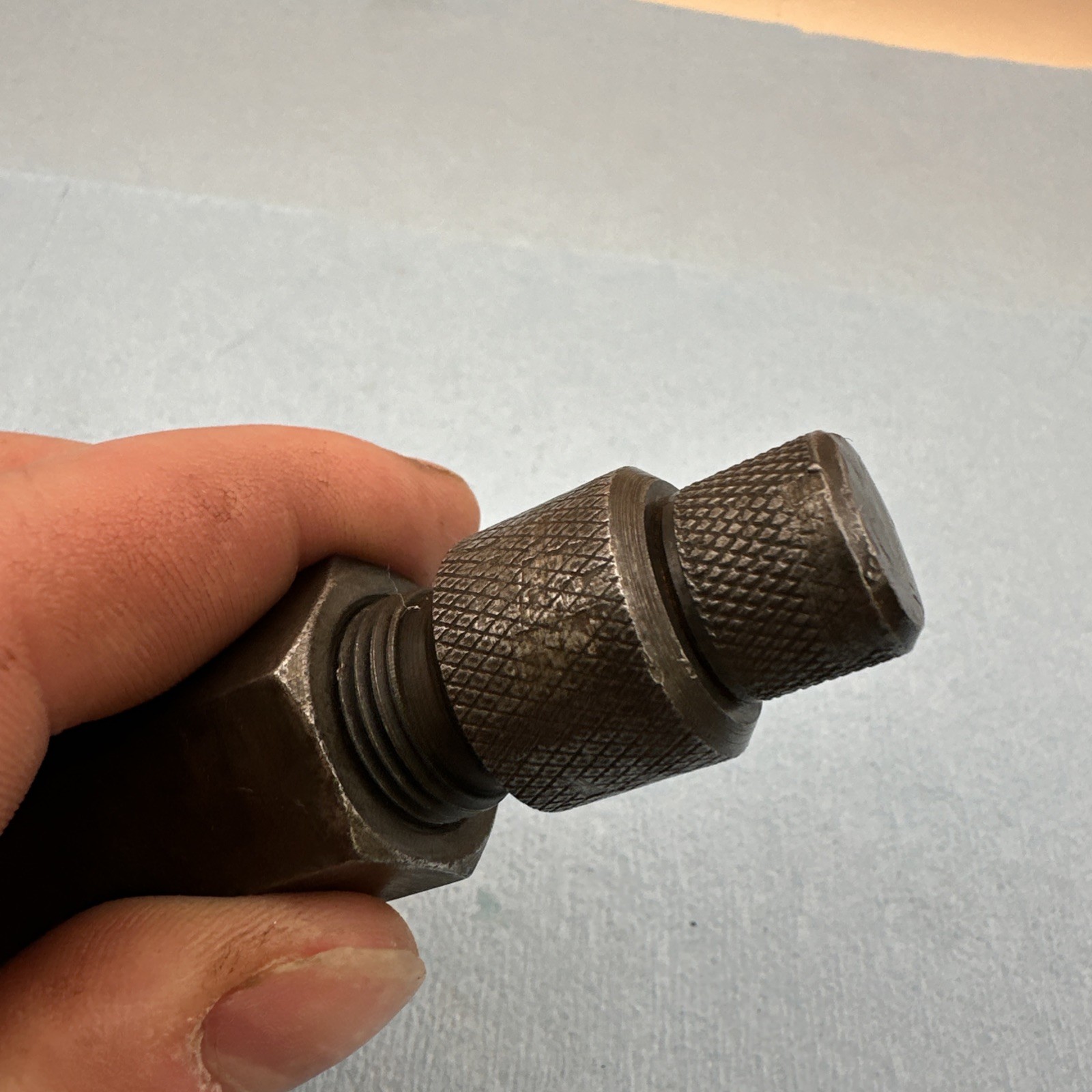 Mac Tools SR495 Delco Starter Snap Ring Tool