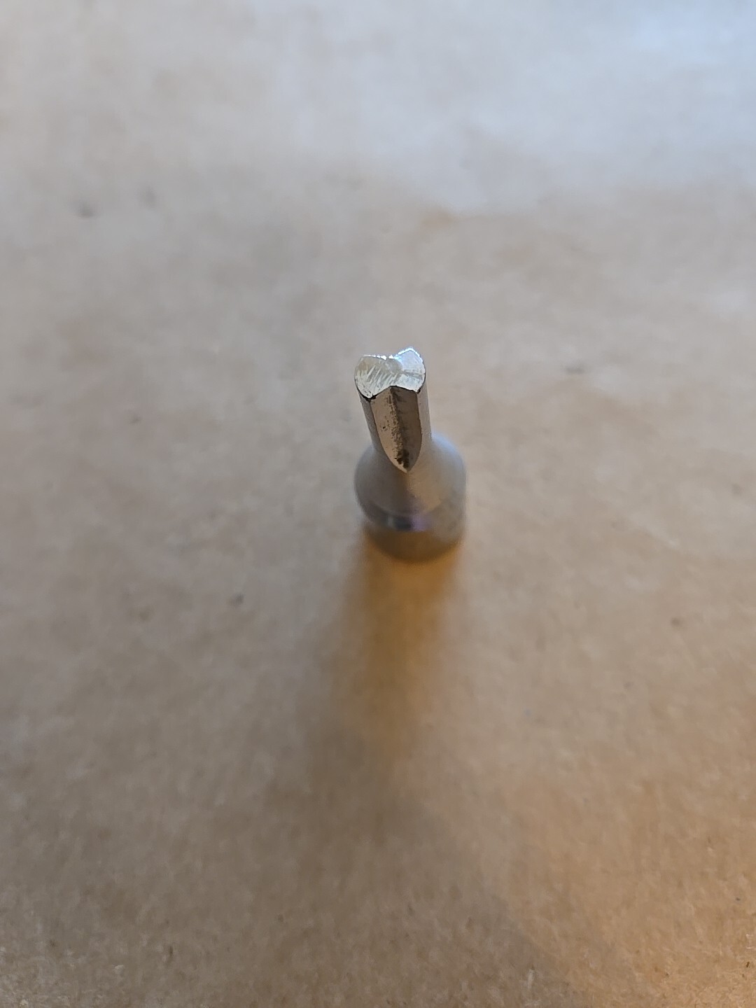 Snap On Tools 1/4″ Drive 1/4″ Clutch Bit Driver Socket TM30