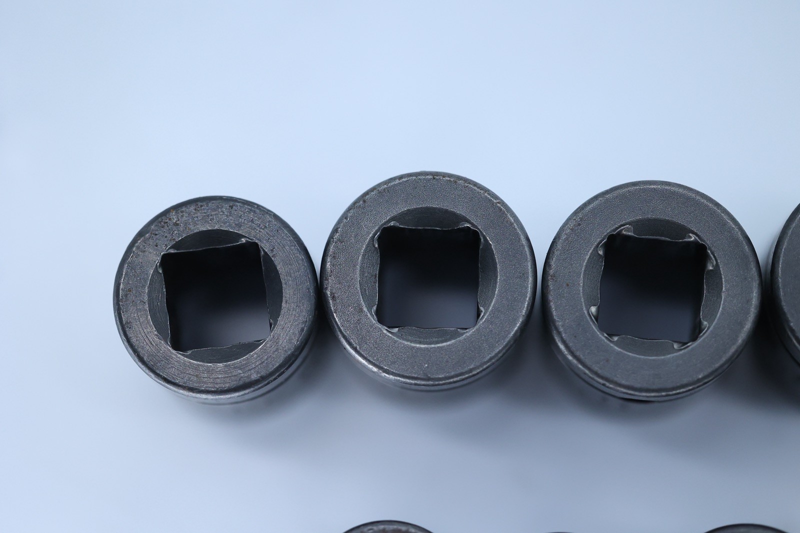 Cornwell USA 1/2″ Drive 14 Piece Metric Shallow Impact Socket Set 12 Point