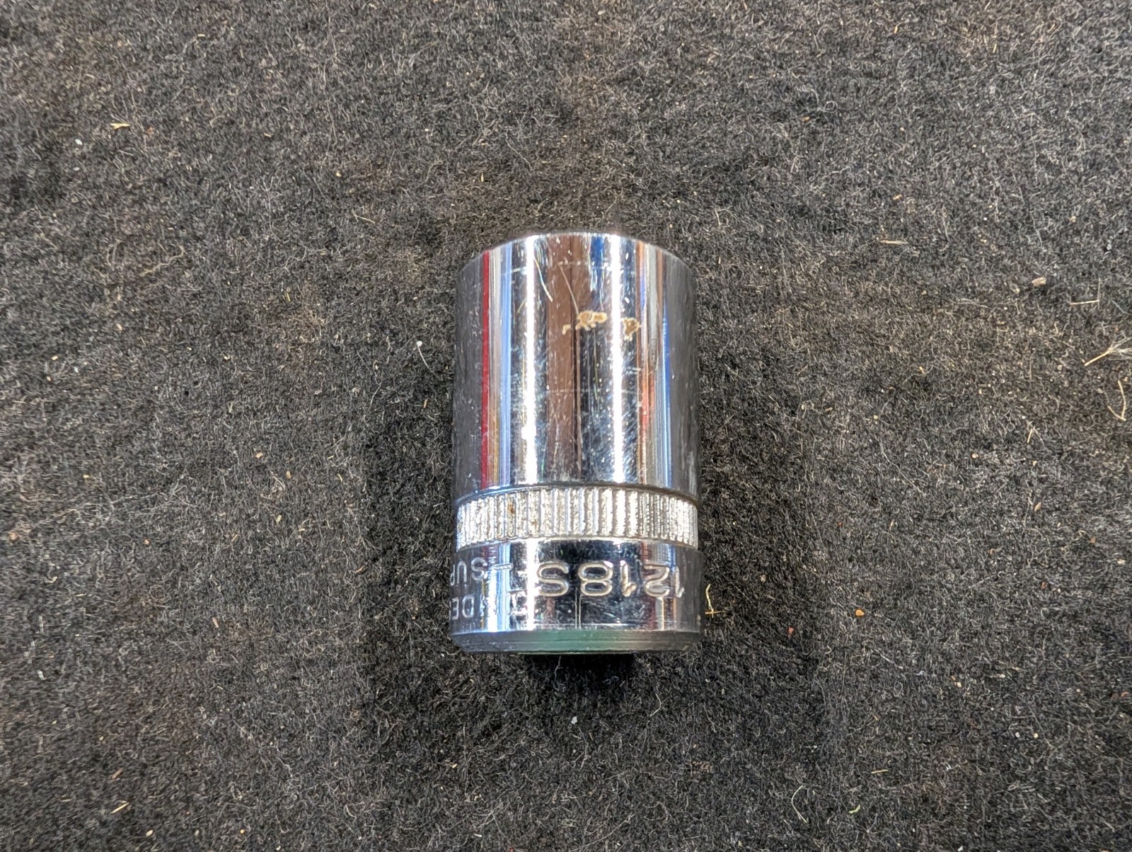 Indestro Socket 9/16 1218S 1/2 Drive Single Socket Replacement