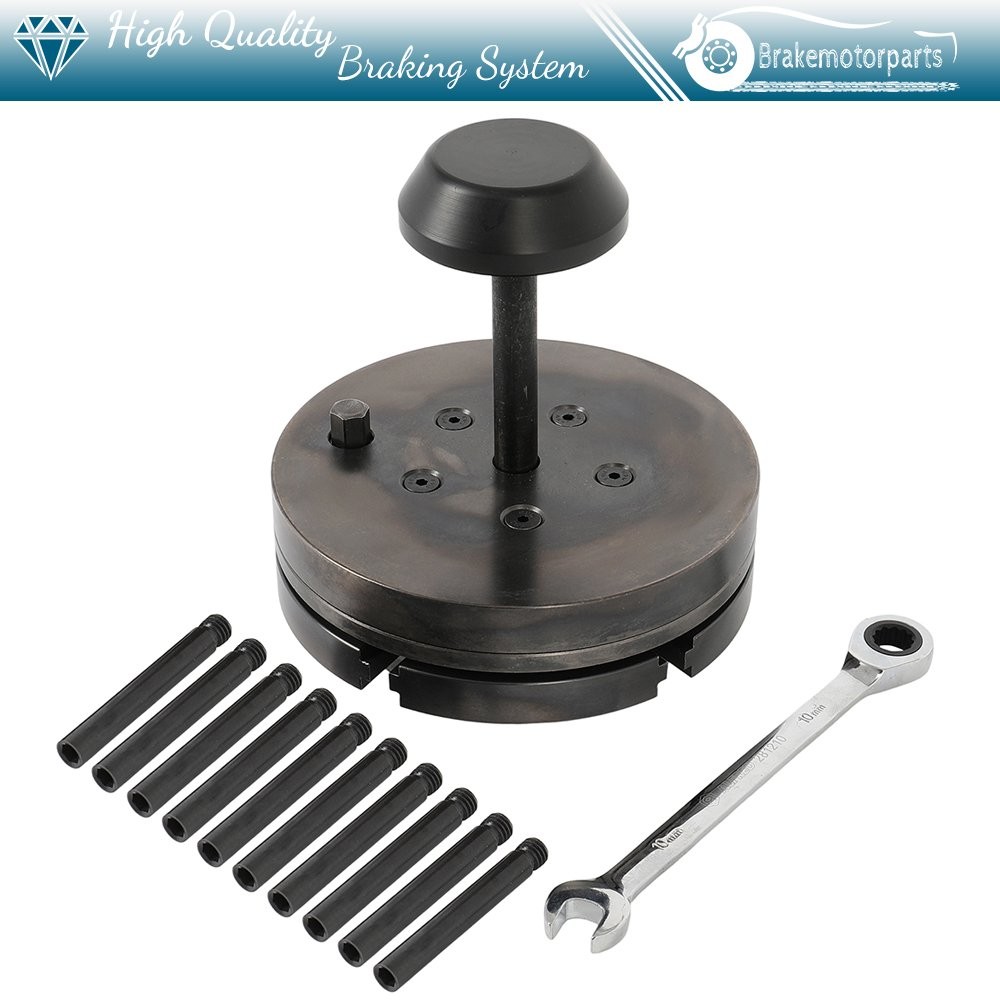 Universal Piston Ring Installation Tool 68M-108M For Automobiles Marine Engines