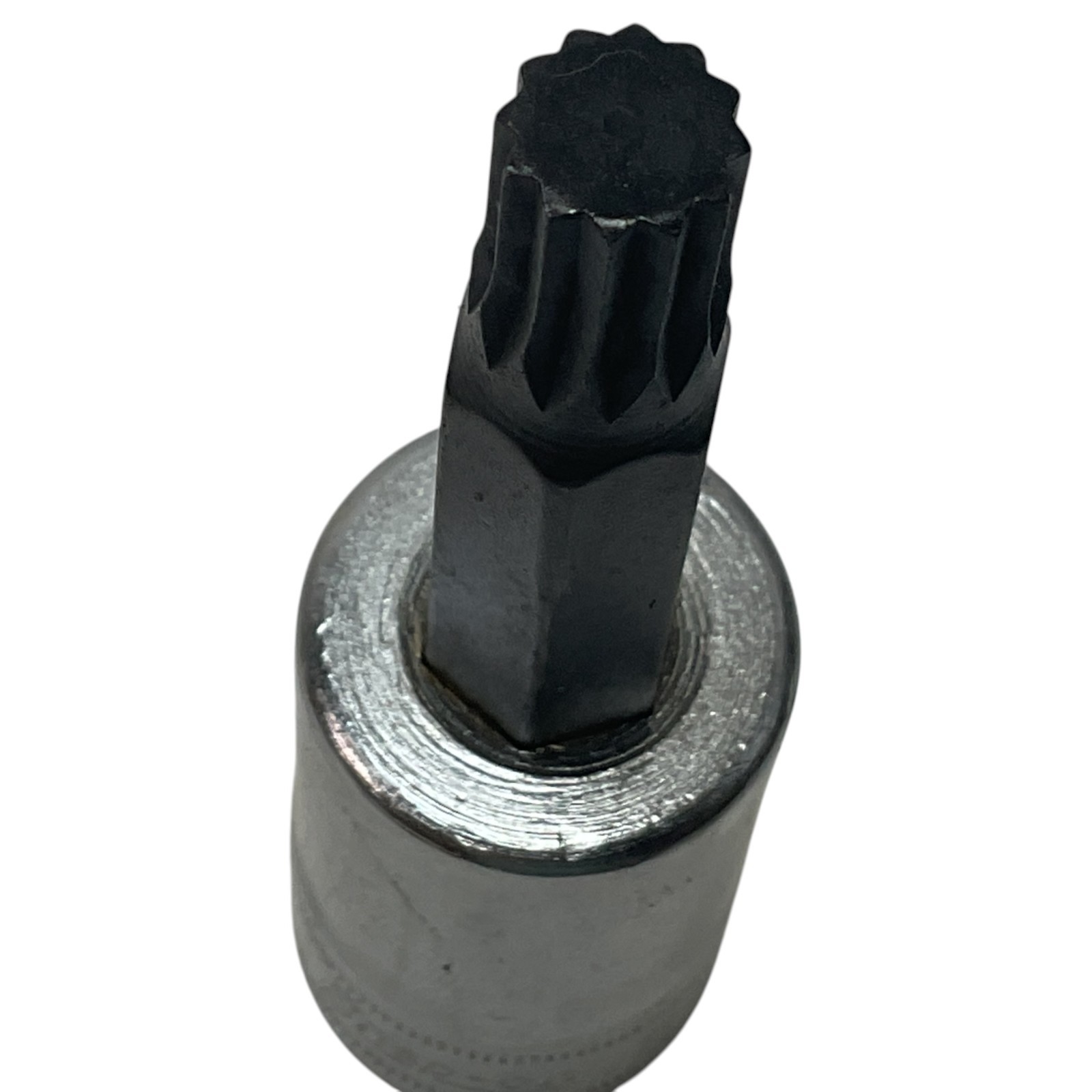 Snap-on STSM10B 10mm Triple Square Socket Driver 1/2″ Drive USA Tool Snap On