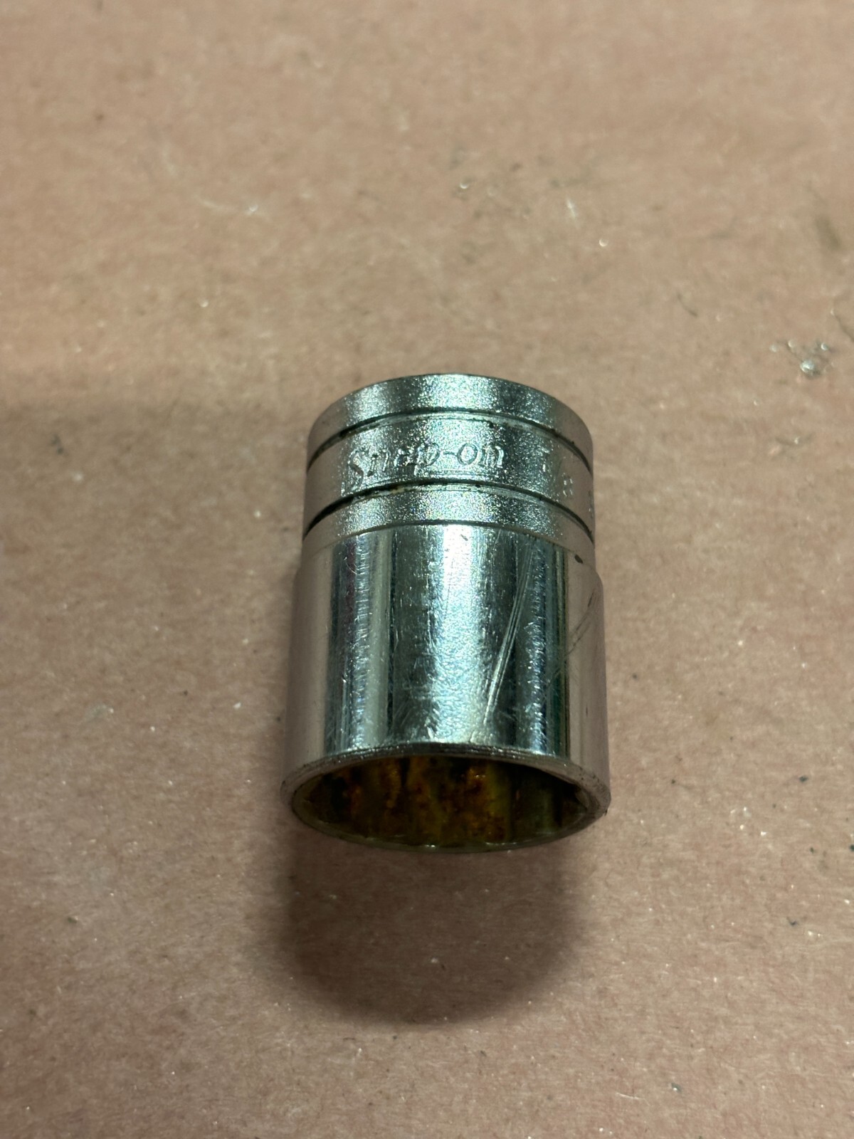 Individual Snap-On S Series 1/2″ Drive 12 Point Deep SAE Sockets You Choose Size