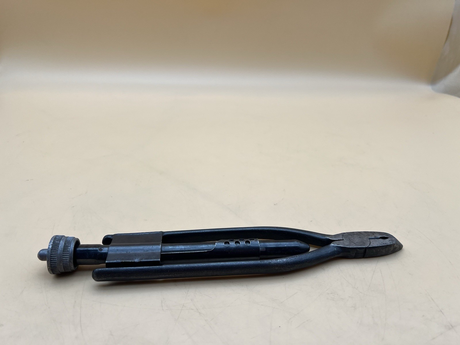 BLUE POINT PR311 IMPERIAL TOOL WIRE TWISTING PLIERS