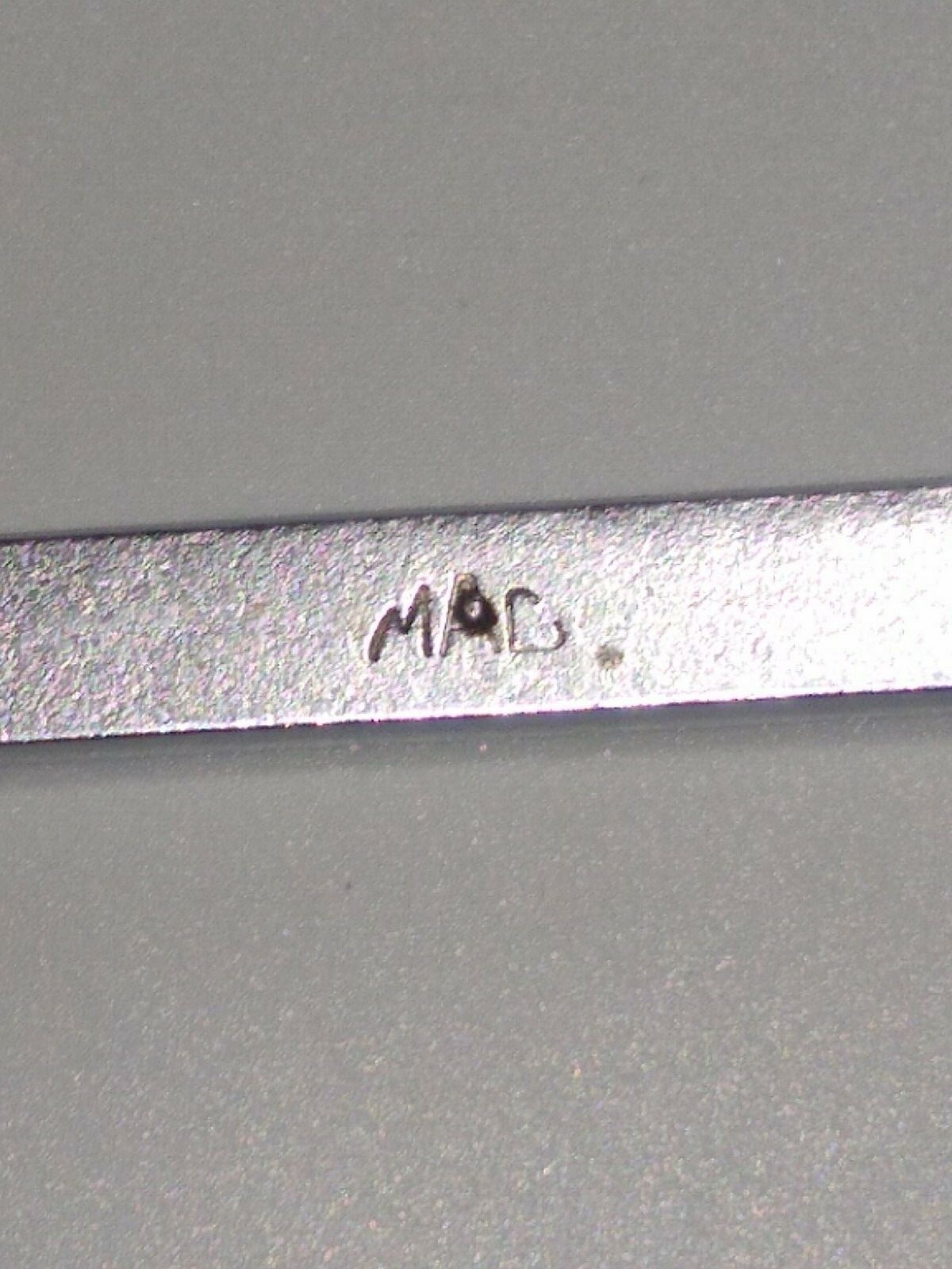 MAC Tools CW24. 3/4″ Combination Wrench, 8.6″ Long, 12 Point. *SATIN FINISH*