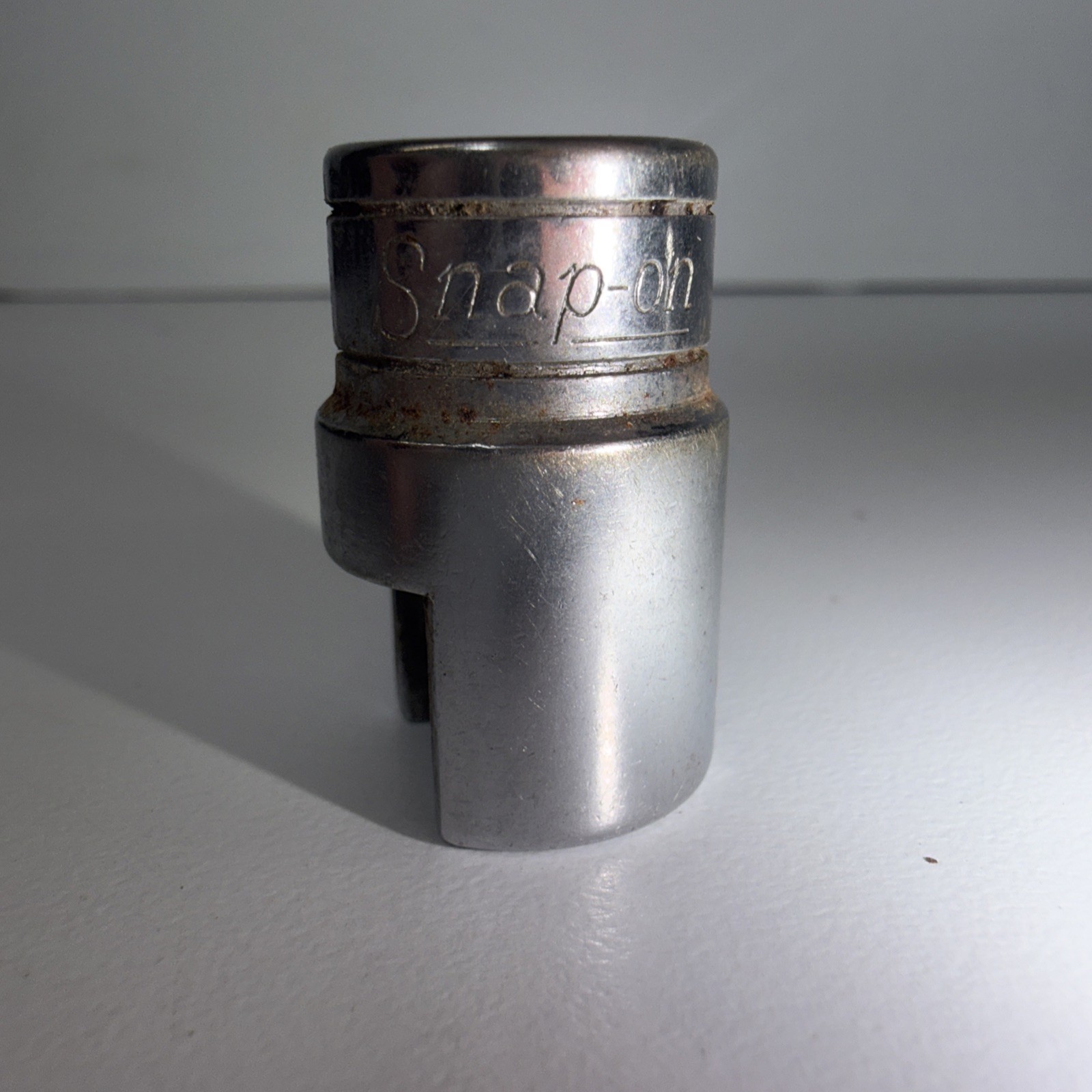 Snap-on Socket Lot 10pc Vintage USA FD-6 FS281 TM11 TM6 TM410 F312 TM2