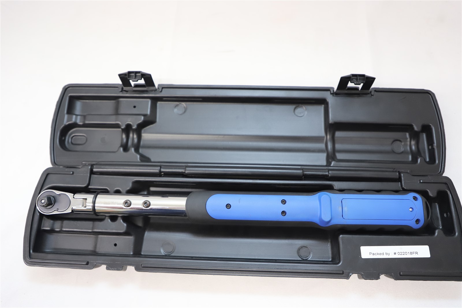 CDI COMPUTORQ 3 – 3/8″ Drive Electronic Torque Wrench – 1002CF3