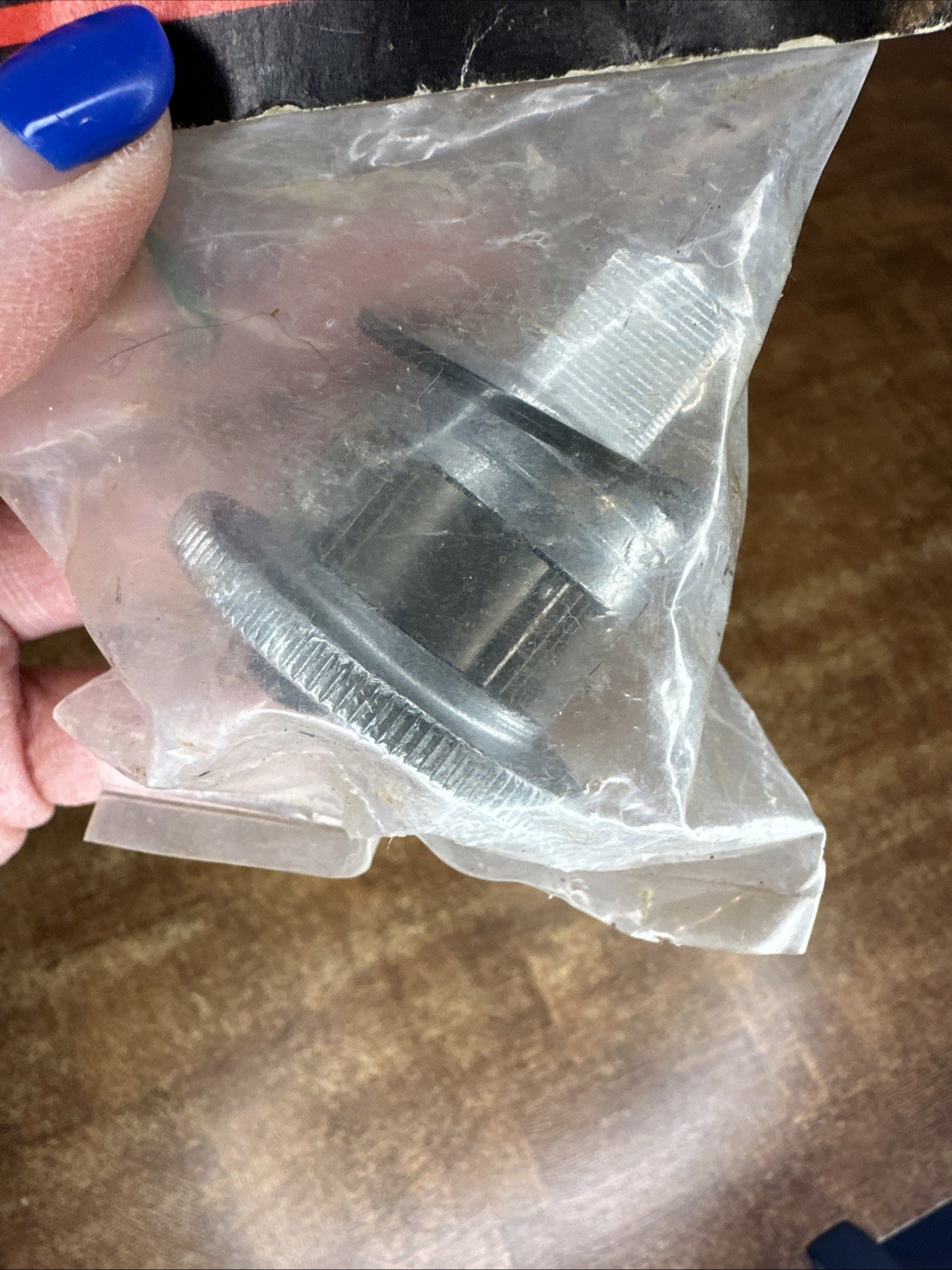 SEALED Proto Challenger 1660DRK – 1/2″ Drive Ratchet Repair Kit NEW