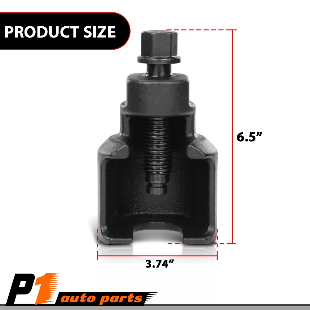 39mm Ball Joint Removal Splitter Extractor Separator Puller Disassembly Tools